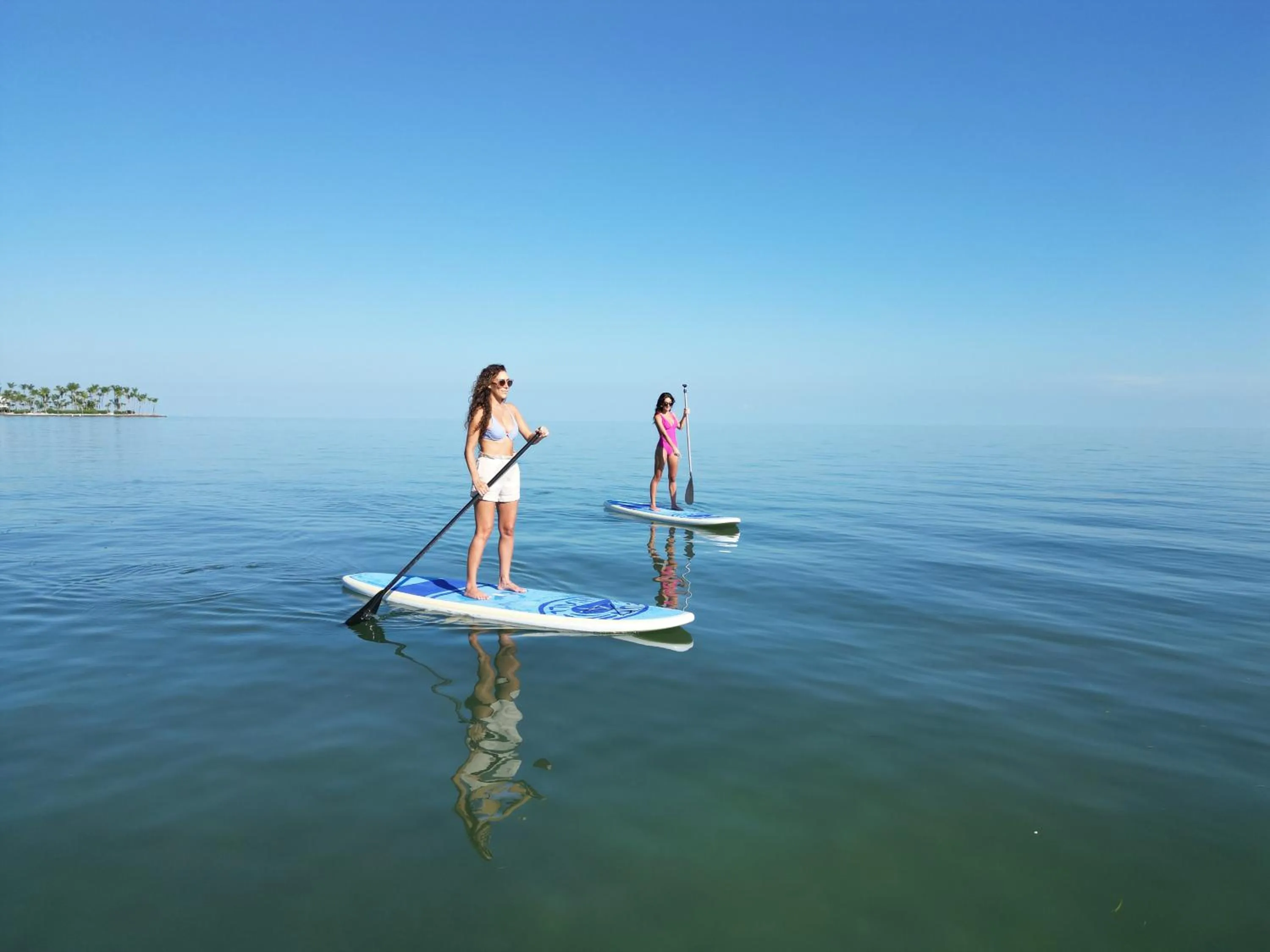 Activities in Tranquility Bay Resort