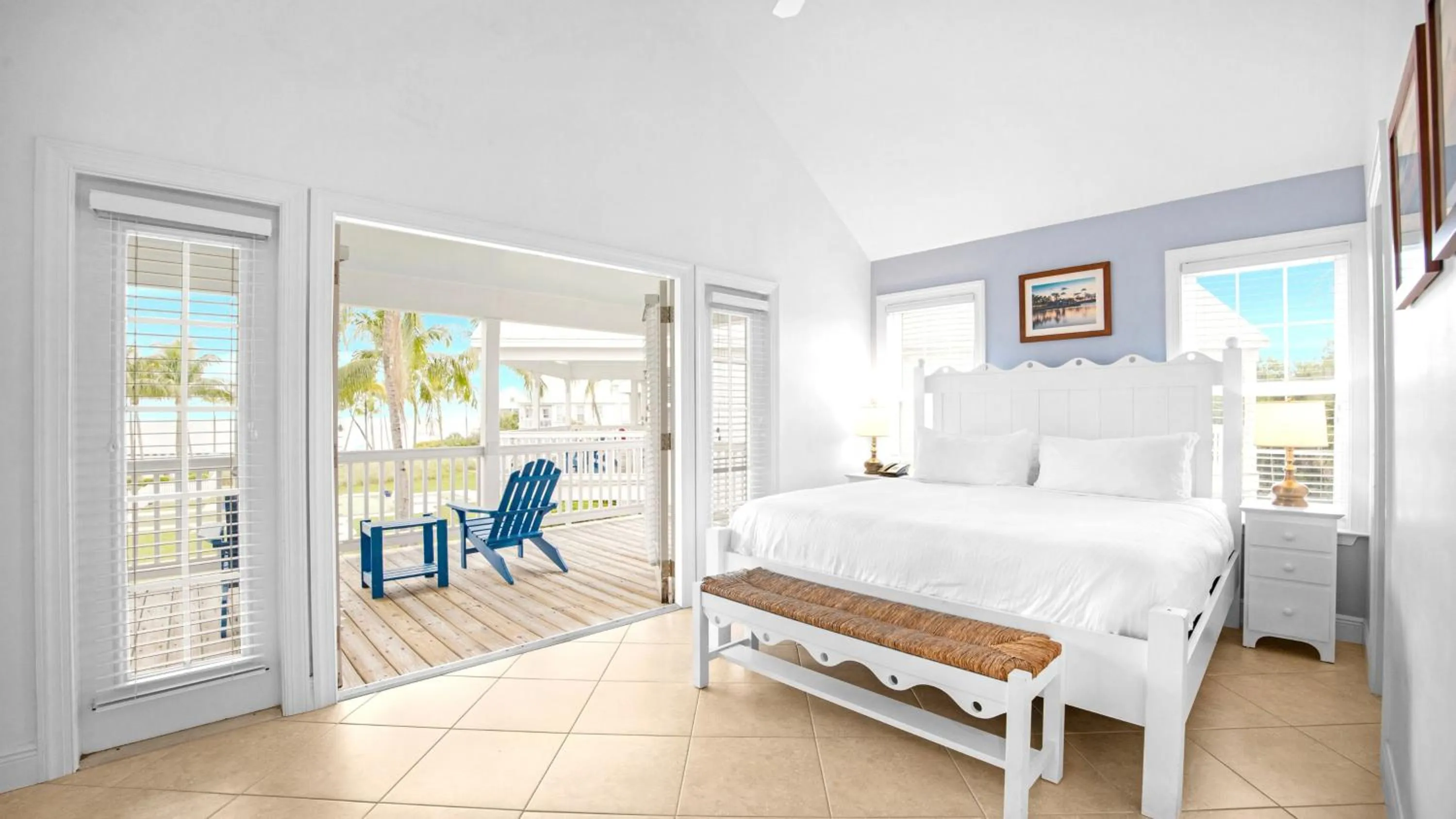 Bedroom, Bed in Tranquility Bay Resort