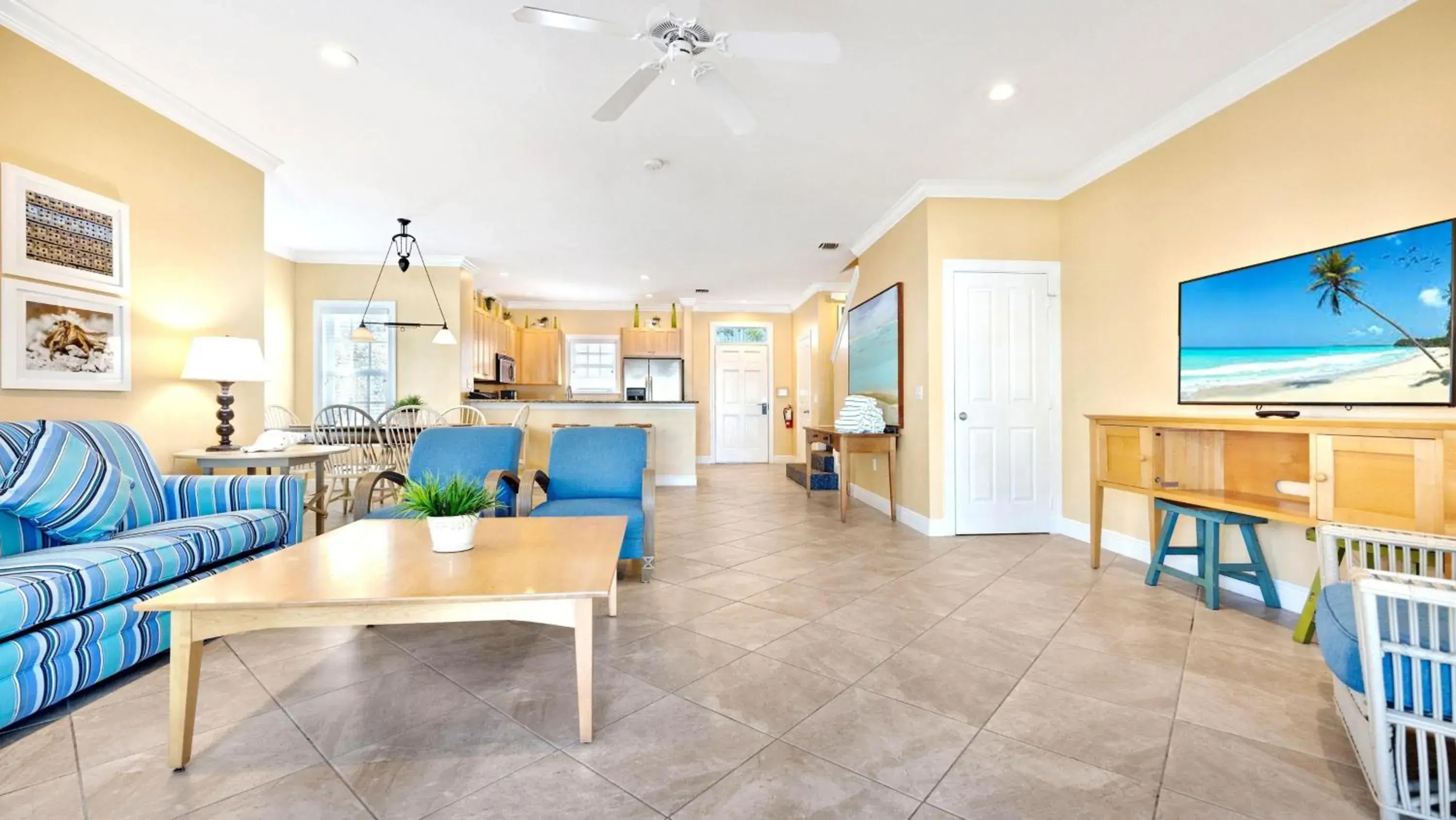 Bedroom in Tranquility Bay Resort Bedroom in Tranquility Bay Resort