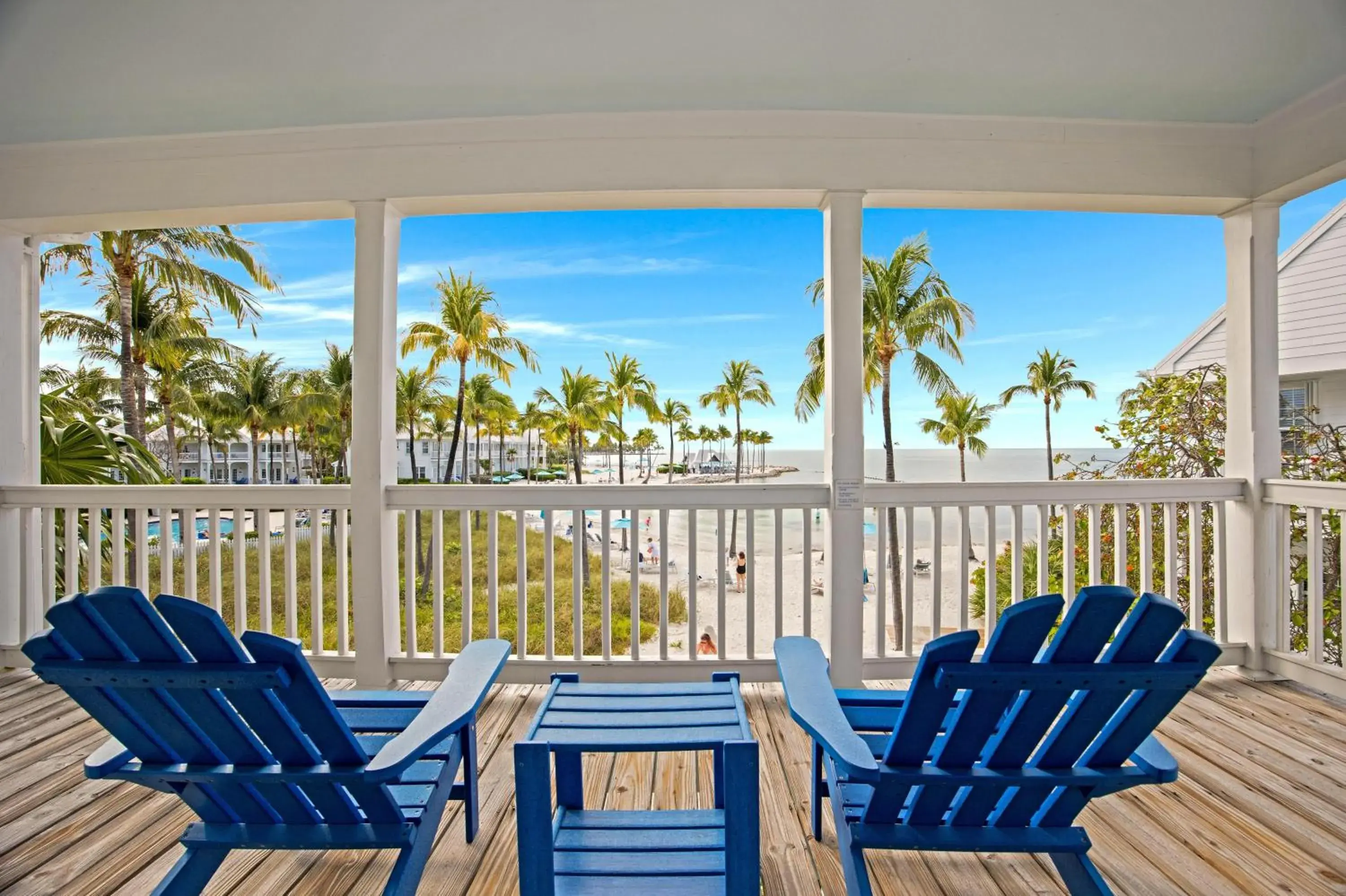 View (from property/room) in Tranquility Bay Resort View (from property/room) in Tranquility Bay Resort