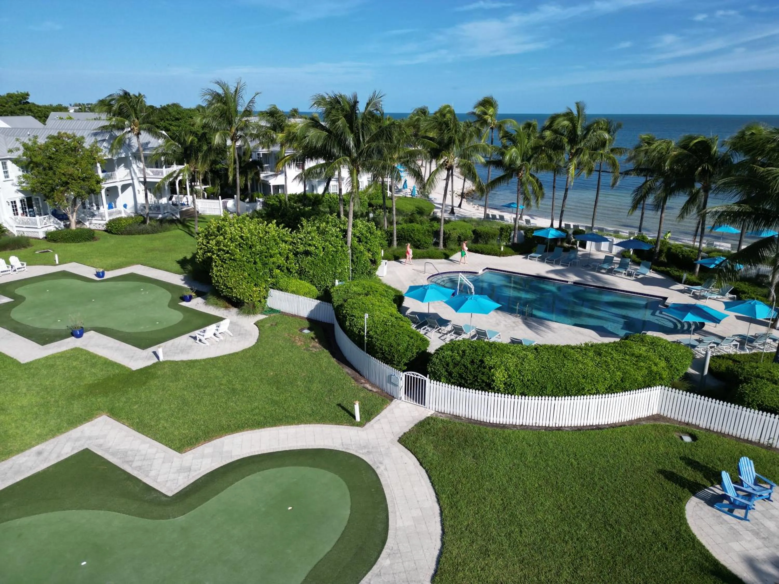 View (from property/room) in Tranquility Bay Resort