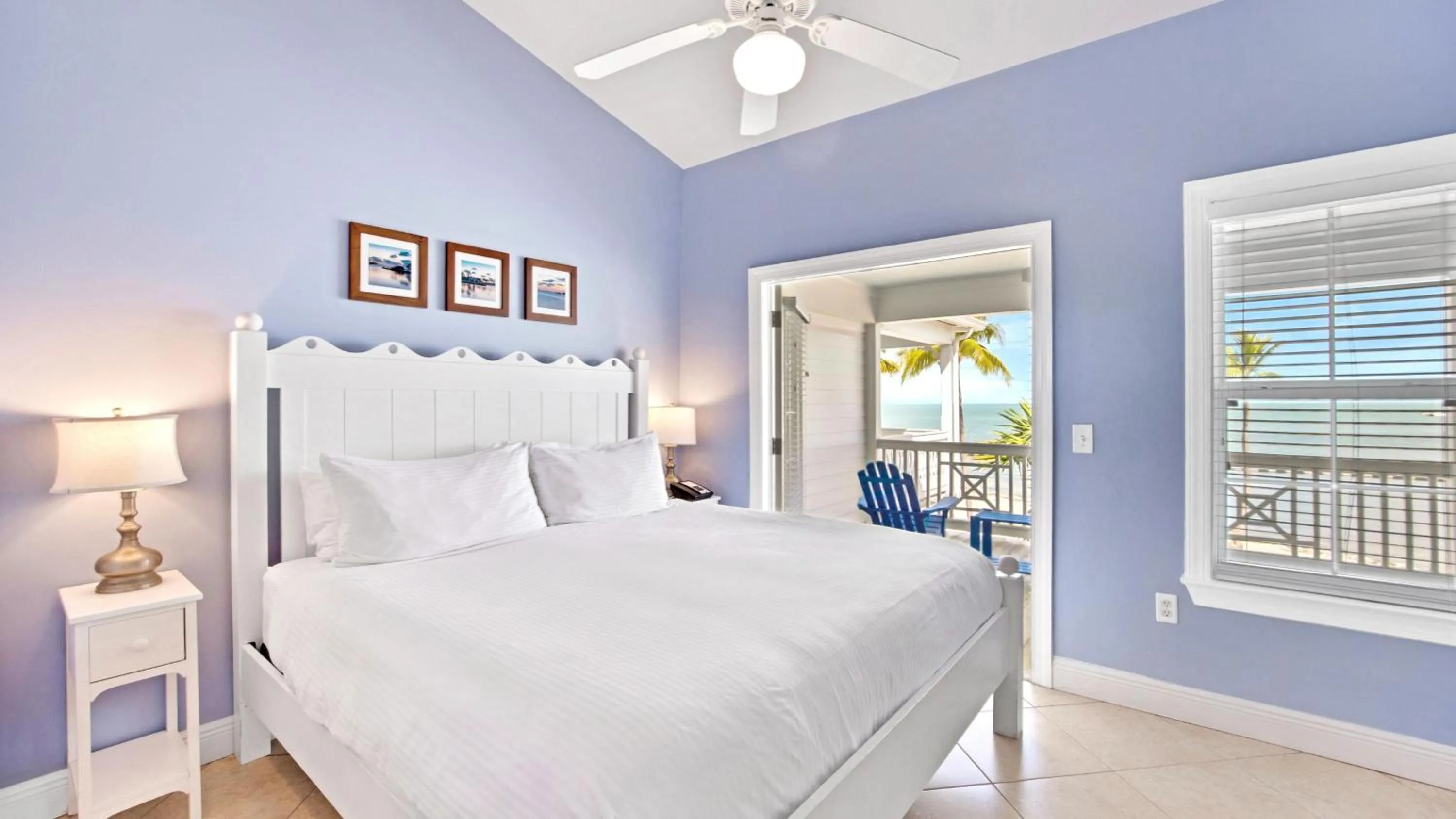 Bedroom, Bed in Tranquility Bay Resort