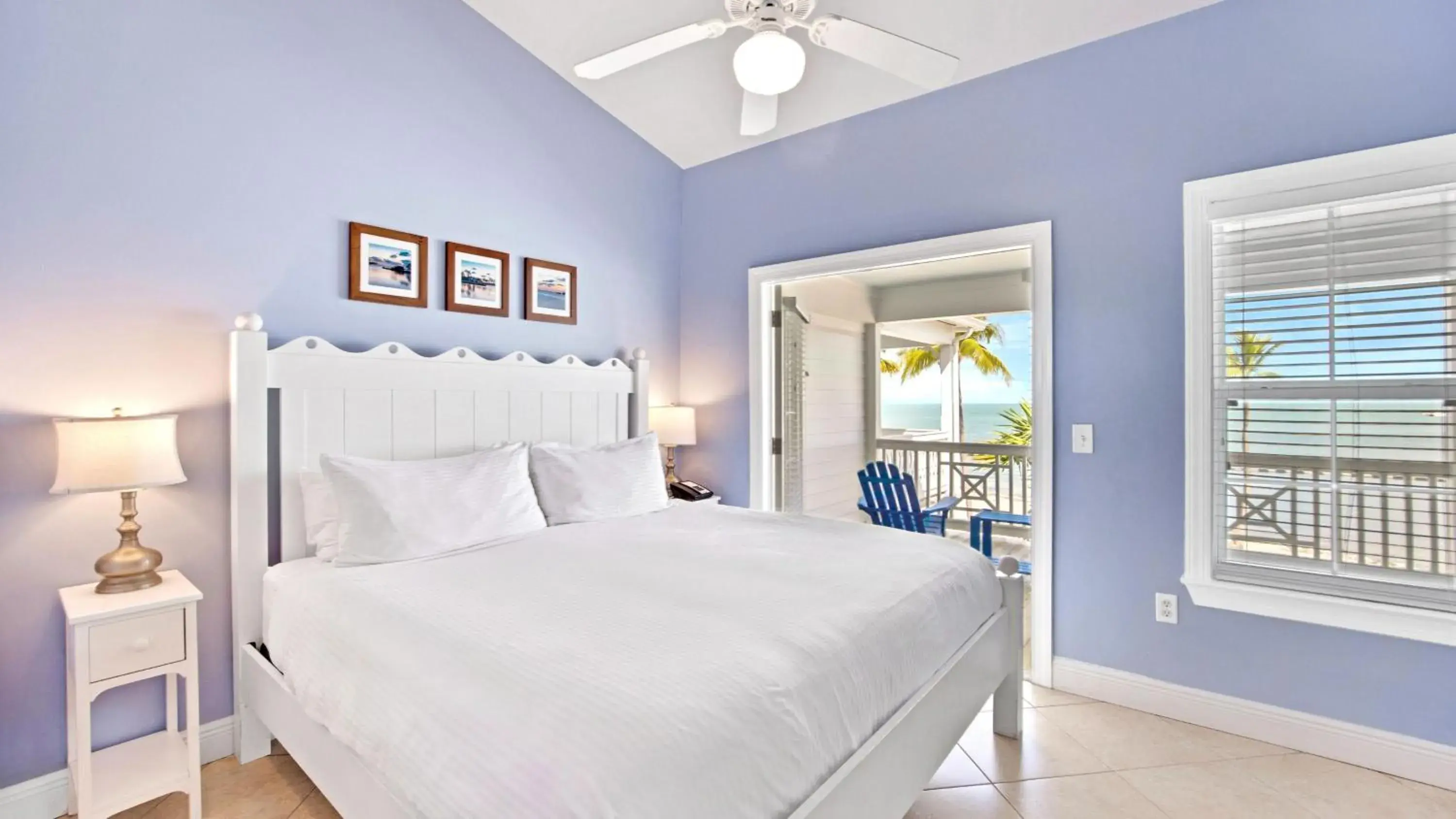 Two-Bedroom Villa in Tranquility Bay Resort Two-Bedroom Villa in Tranquility Bay Resort