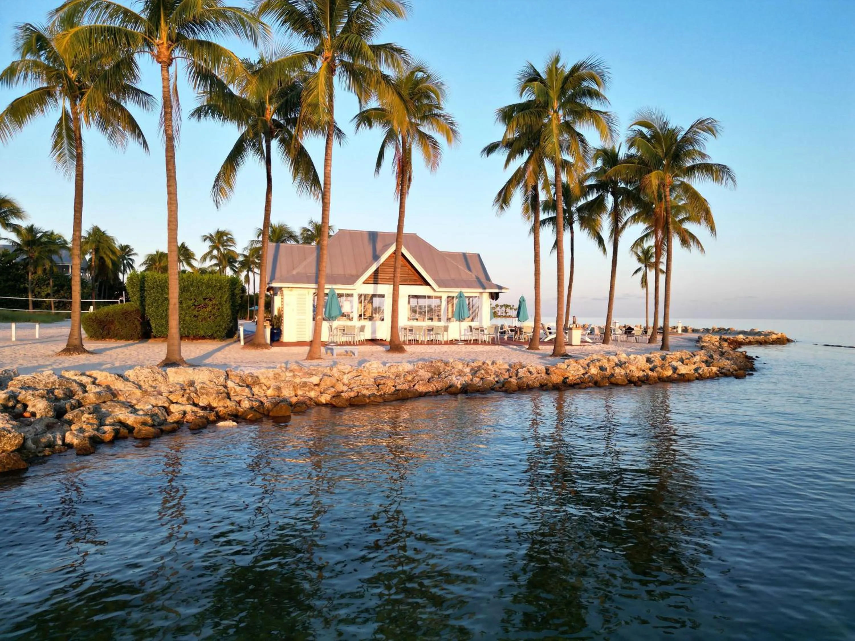 Lounge or bar in Tranquility Bay Resort