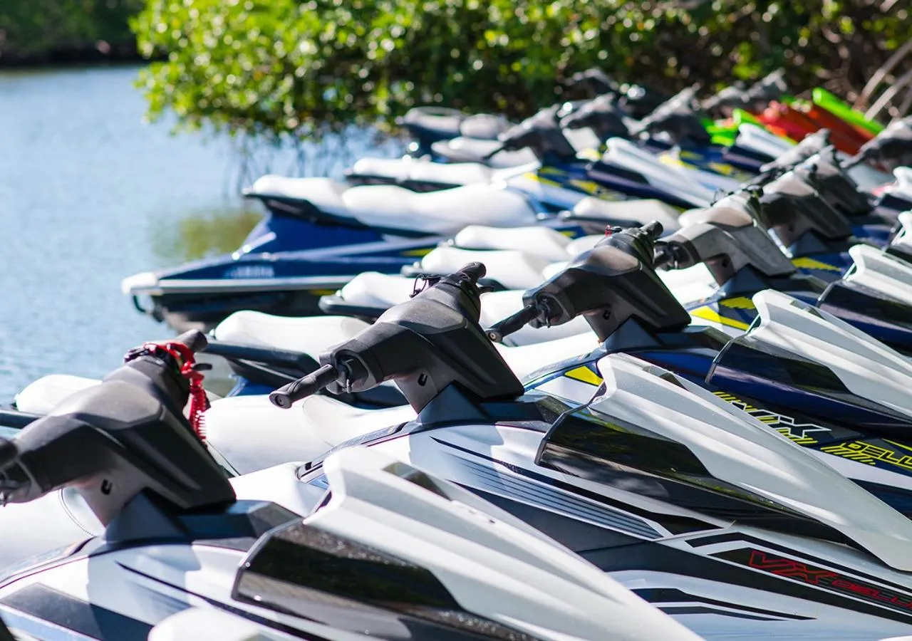 Activities in Parrot Key Hotel & Villas