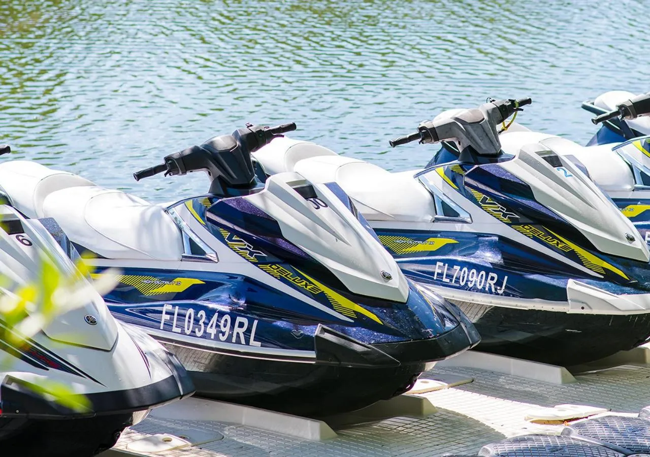 Activities in Parrot Key Hotel & Villas