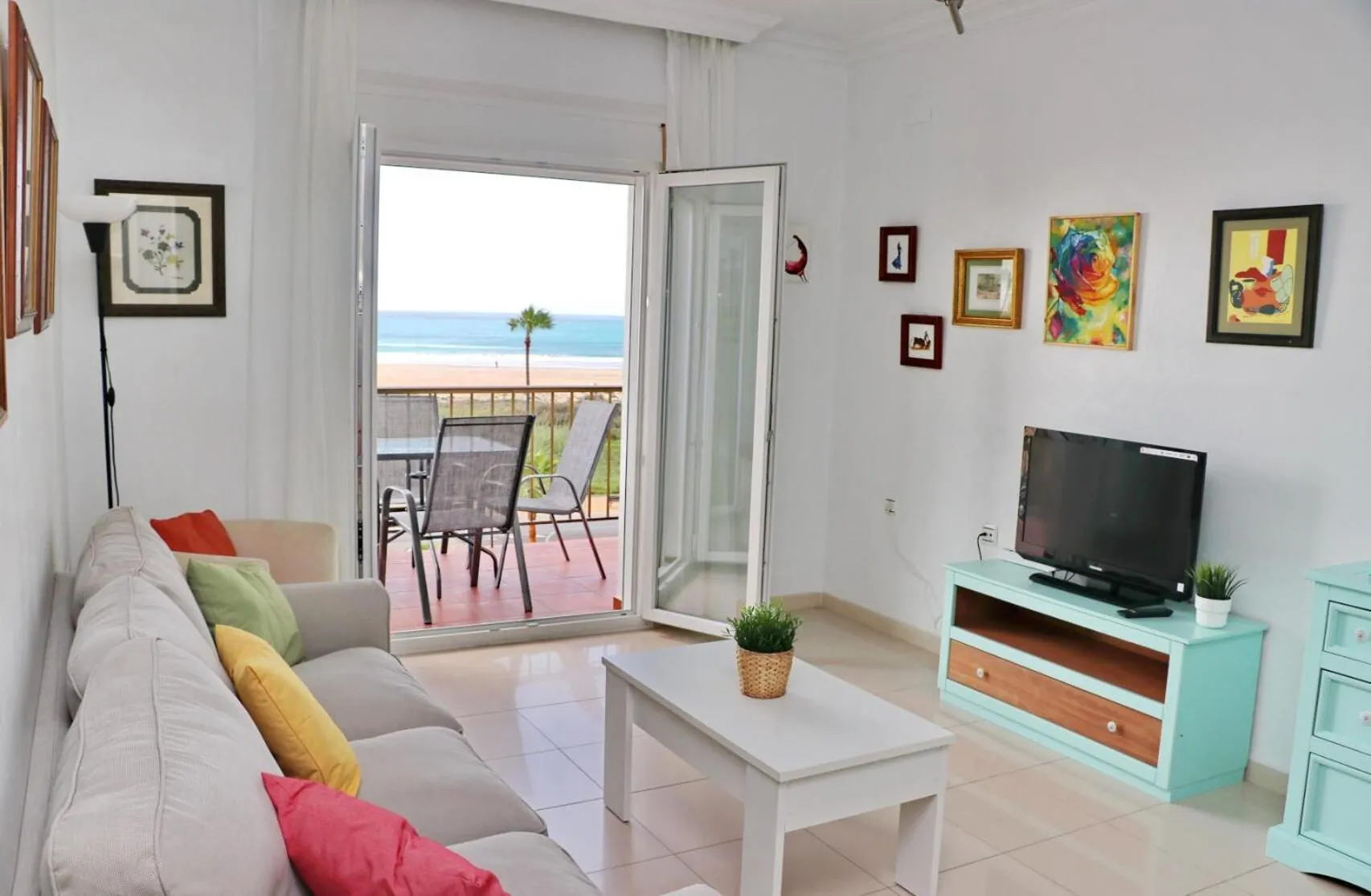 Apartamento La Fuente