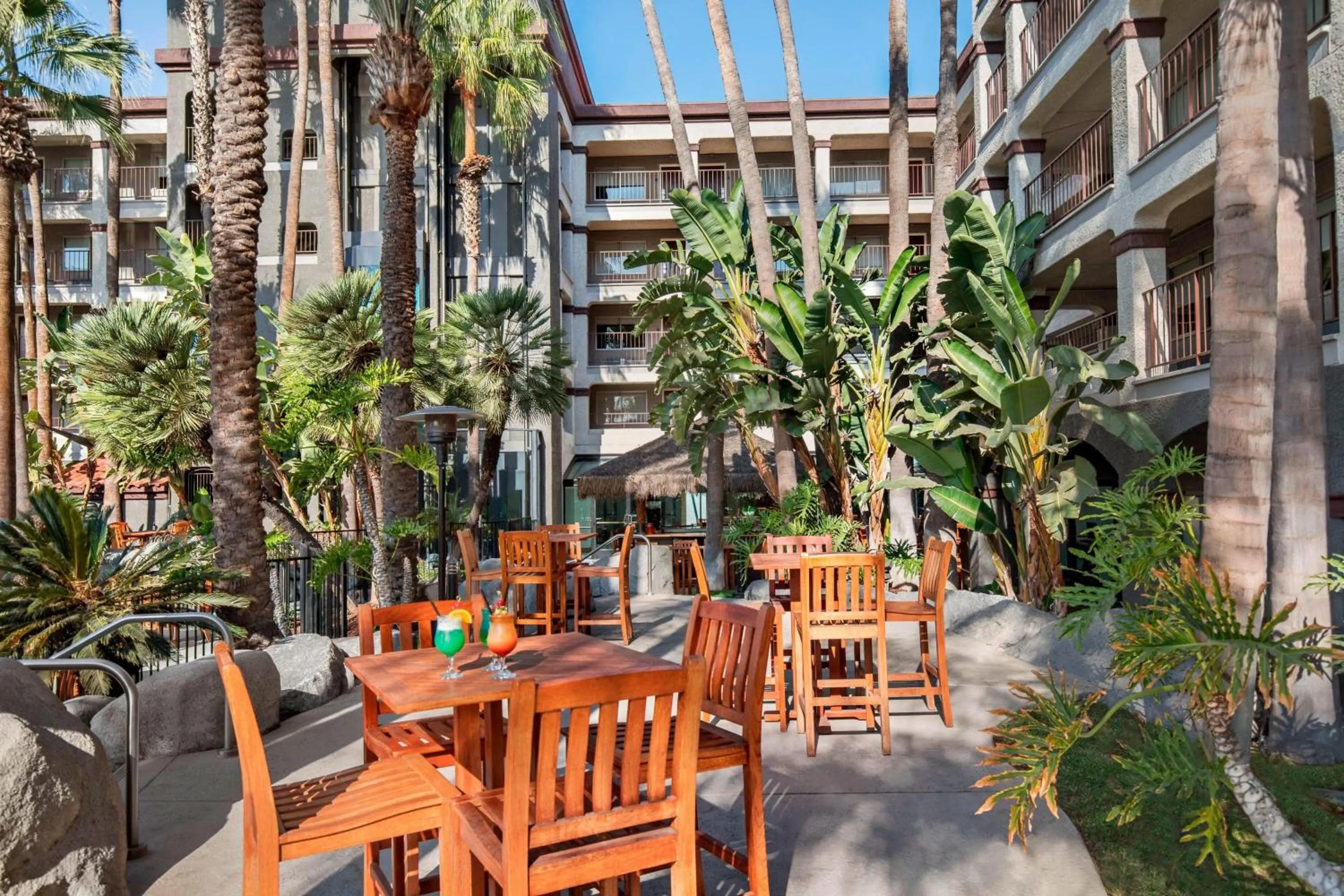 Meeting/conference room in Four Points by Sheraton Anaheim