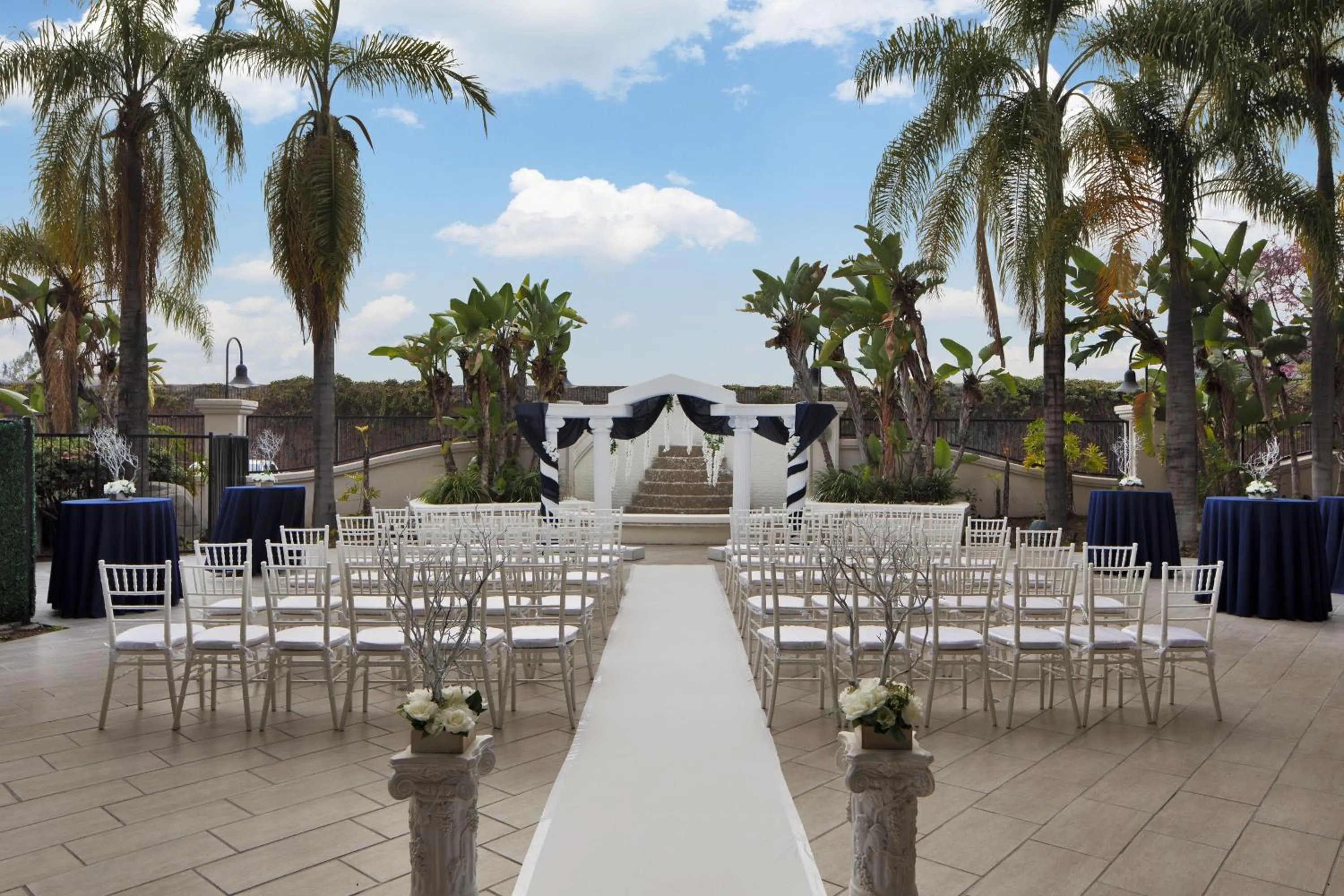 Banquet/Function facilities in Four Points by Sheraton Anaheim