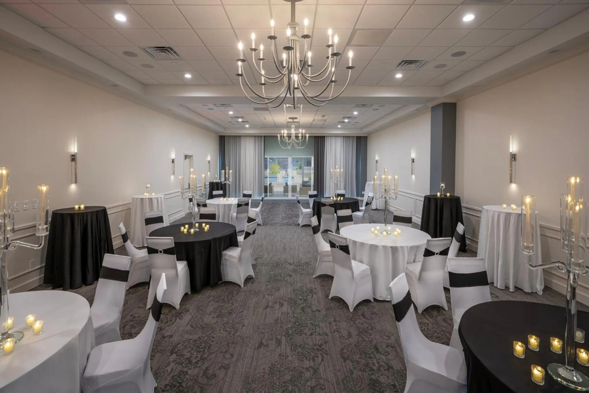 Meeting/conference room in Holiday Inn New Orleans-Downtown Superdome by IHG
