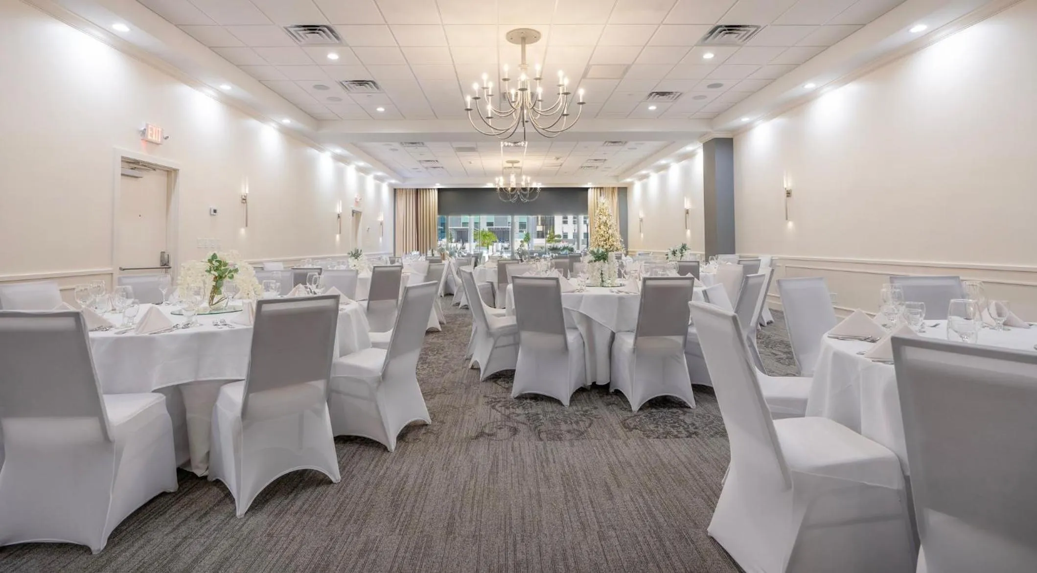 Banquet/Function facilities in Holiday Inn New Orleans-Downtown Superdome by IHG