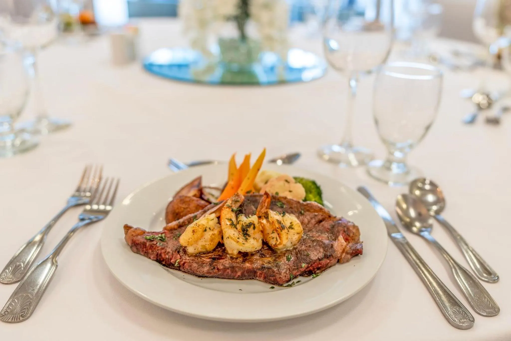 Meeting/conference room in Holiday Inn New Orleans-Downtown Superdome by IHG