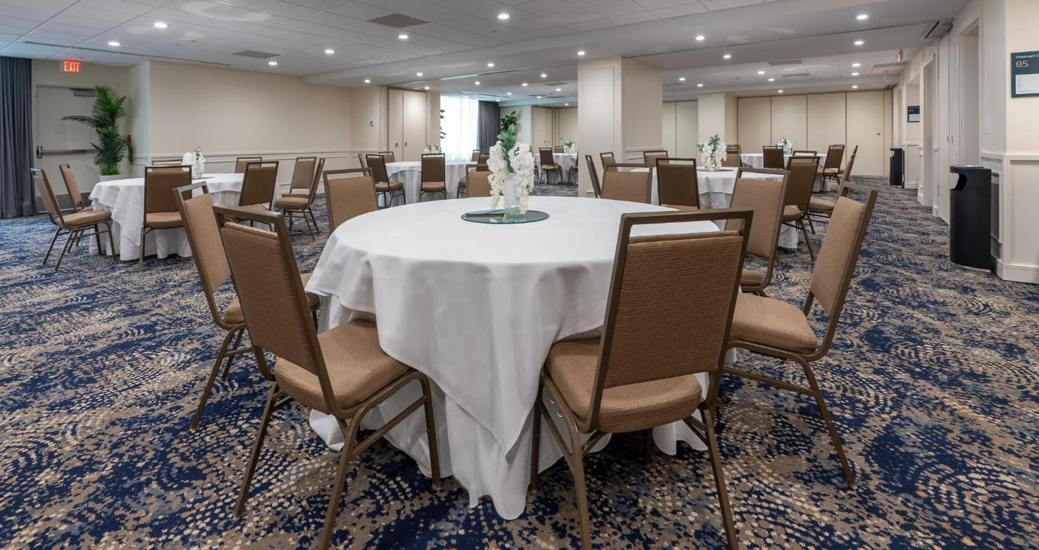 Meeting/conference room in Holiday Inn New Orleans-Downtown Superdome by IHG