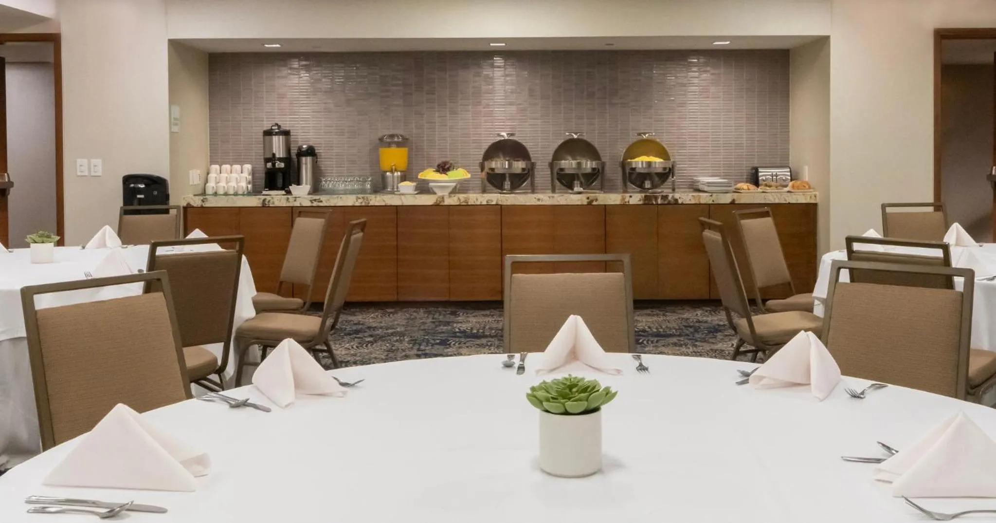 Meeting/conference room in Holiday Inn New Orleans-Downtown Superdome by IHG