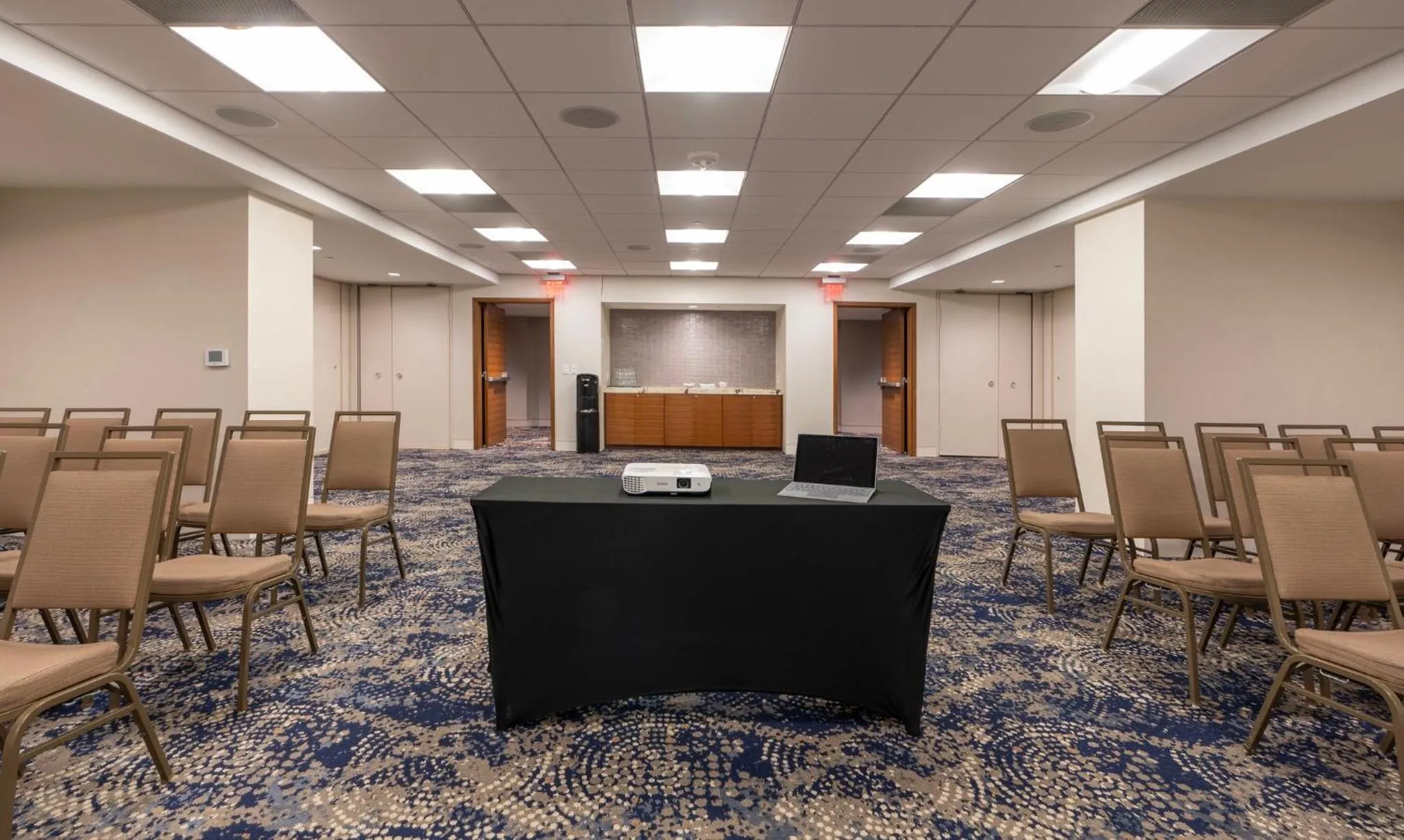 Meeting/conference room in Holiday Inn New Orleans-Downtown Superdome by IHG