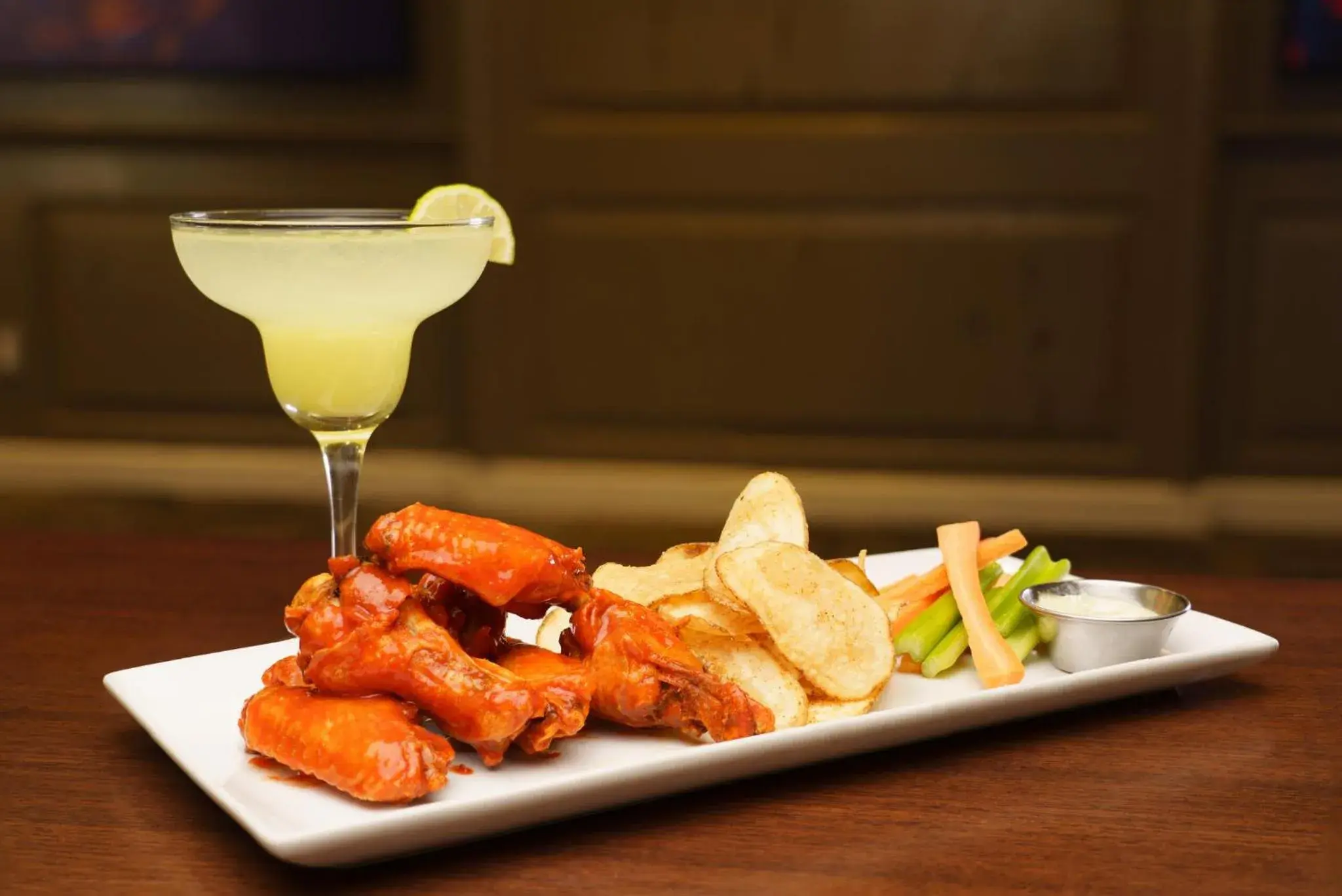 Restaurant/places to eat in Holiday Inn New Orleans-Downtown Superdome by IHG Restaurant/places to eat in Holiday Inn New Orleans-Downtown Superdome by IHG