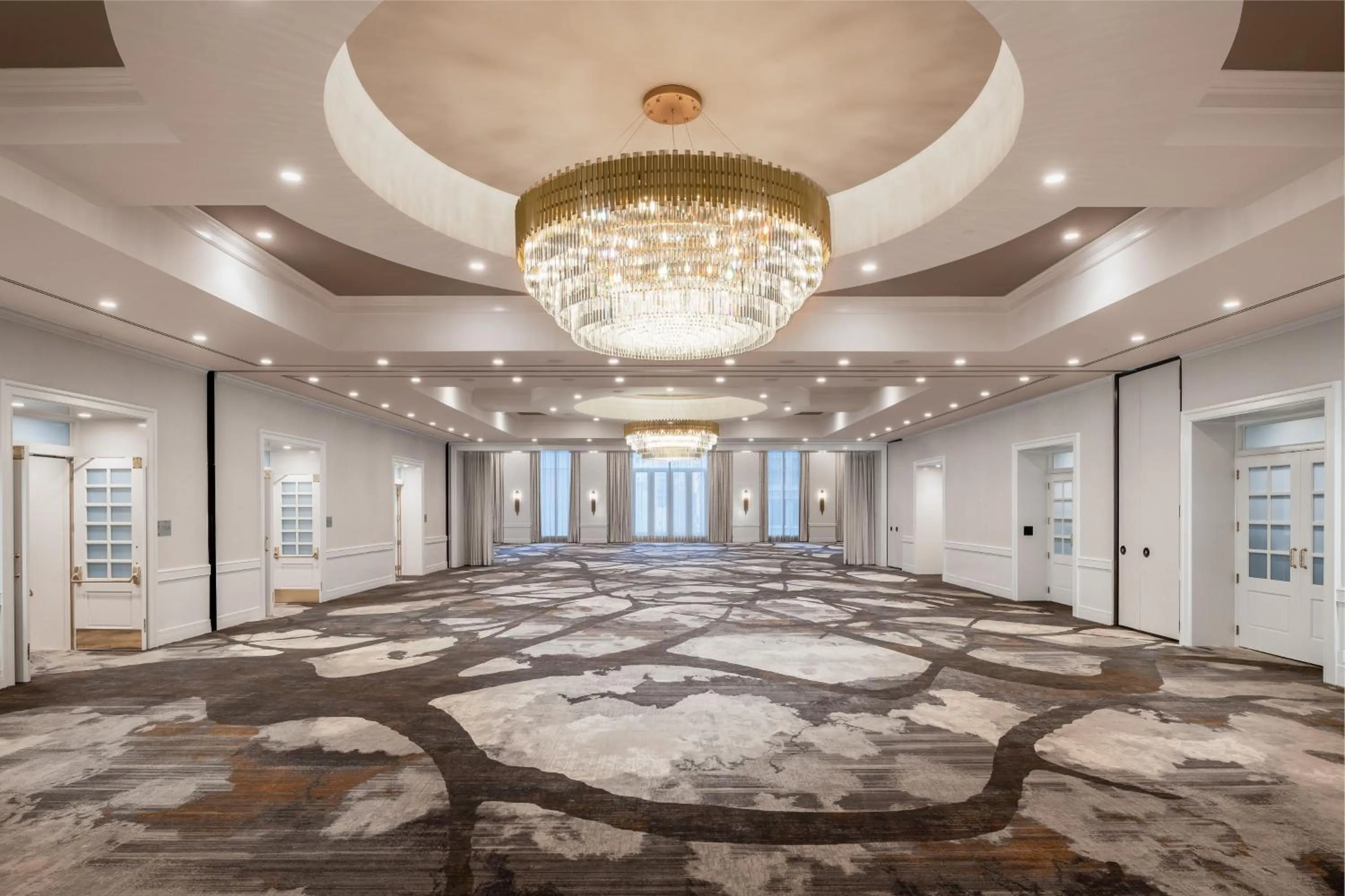 Meeting/conference room in InterContinental New Orleans by IHG