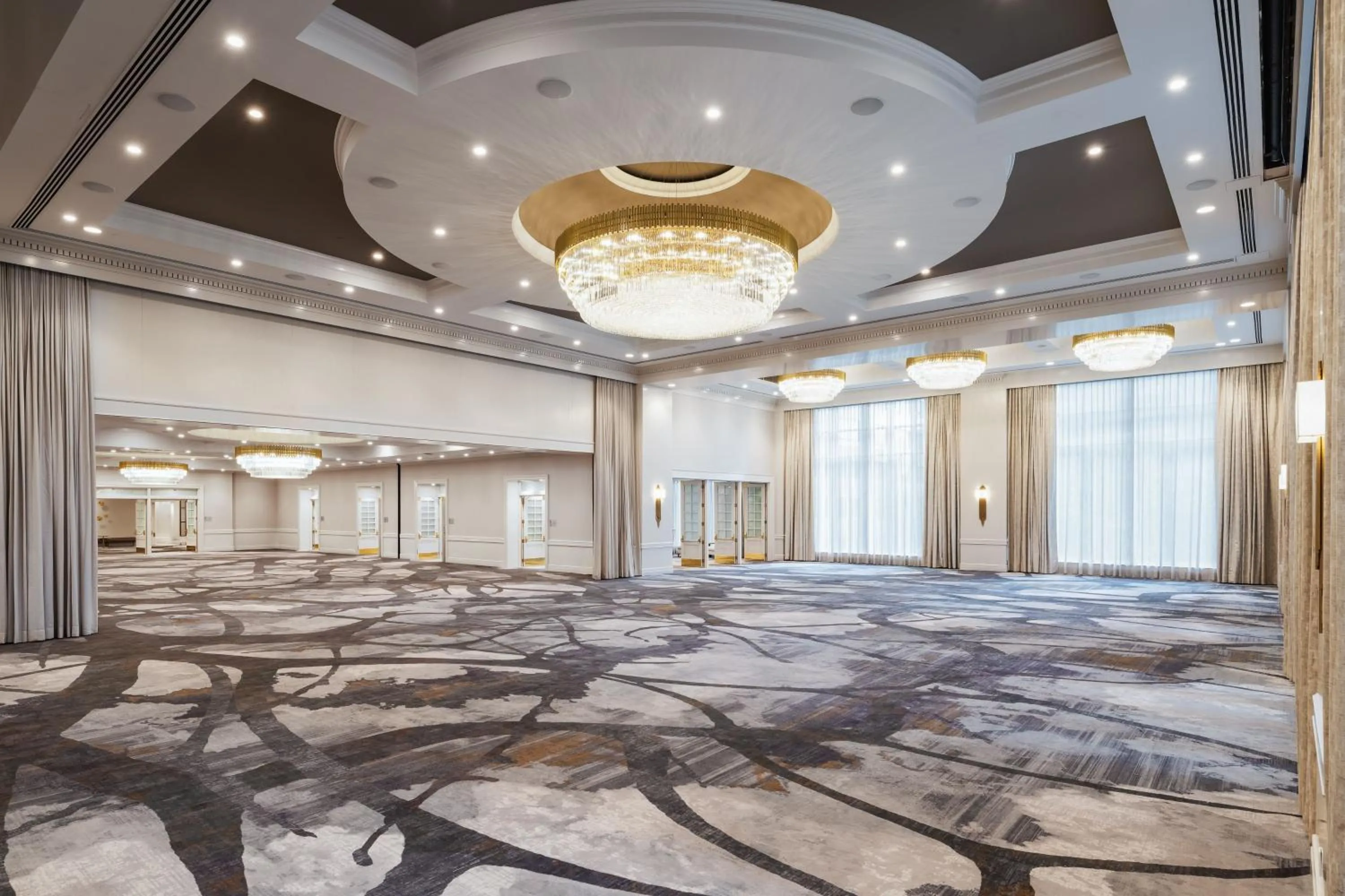 Banquet/Function facilities in InterContinental New Orleans by IHG