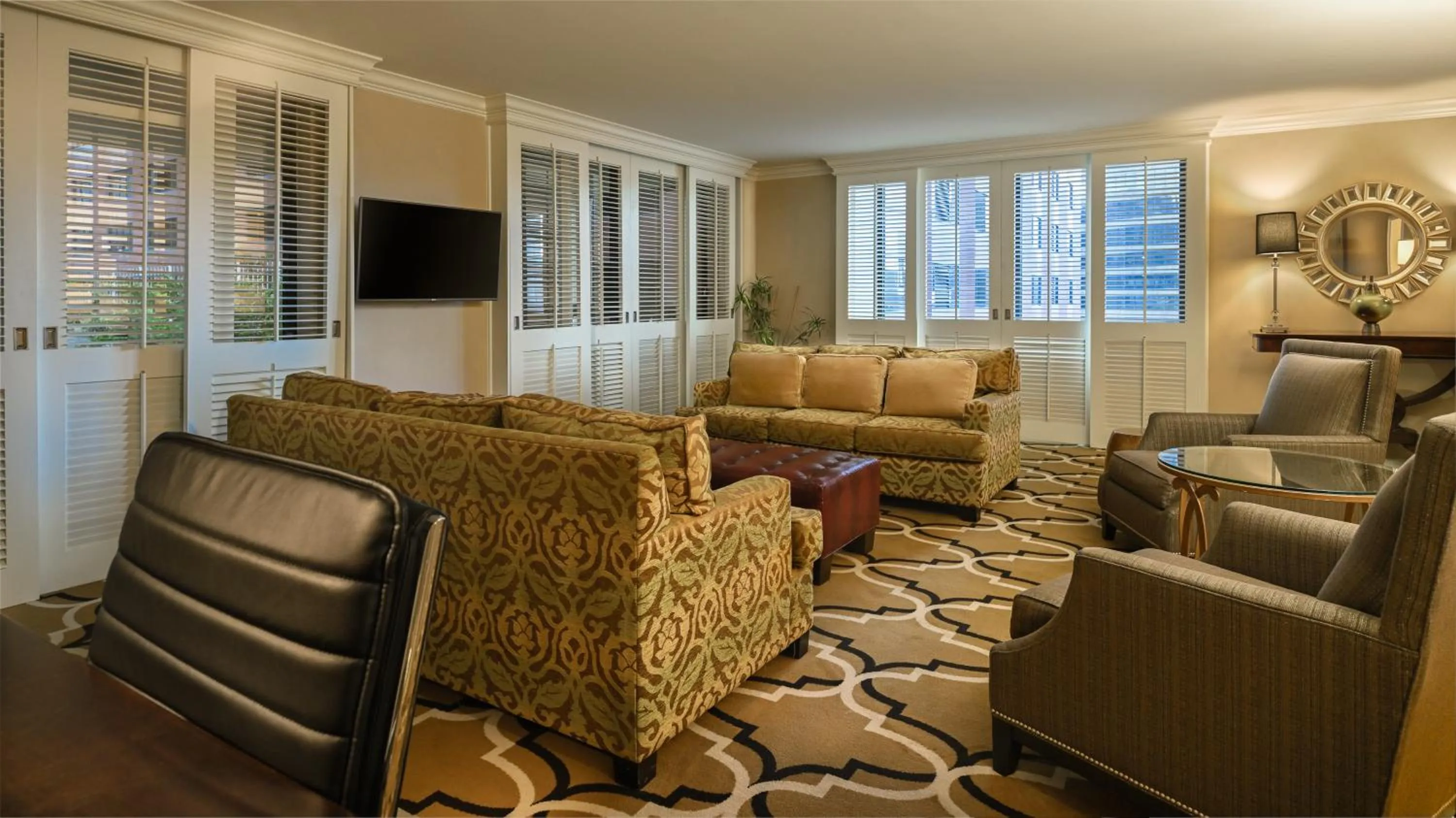 InterContinental New Orleans by IHG