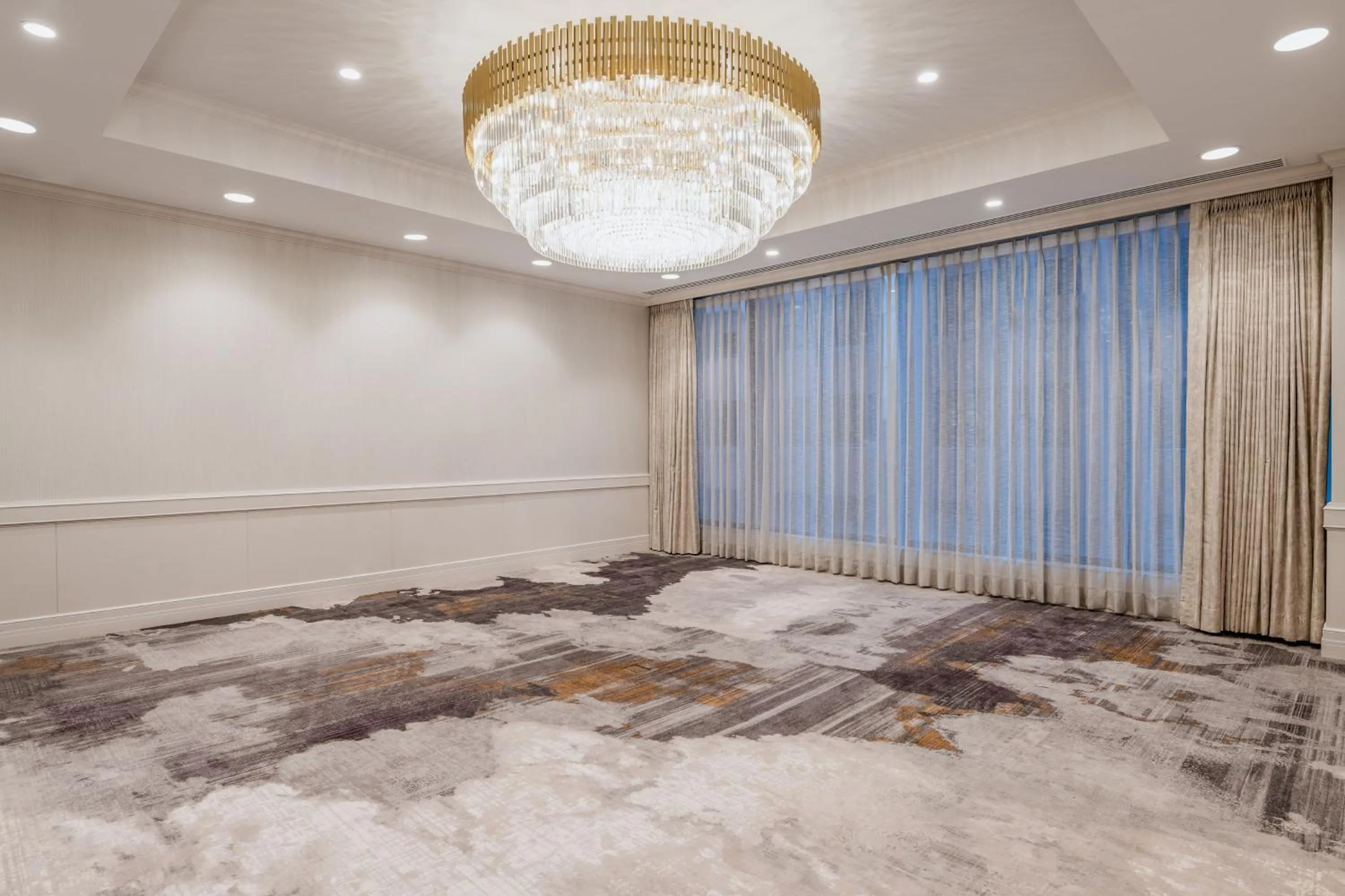 Meeting/conference room in InterContinental New Orleans by IHG