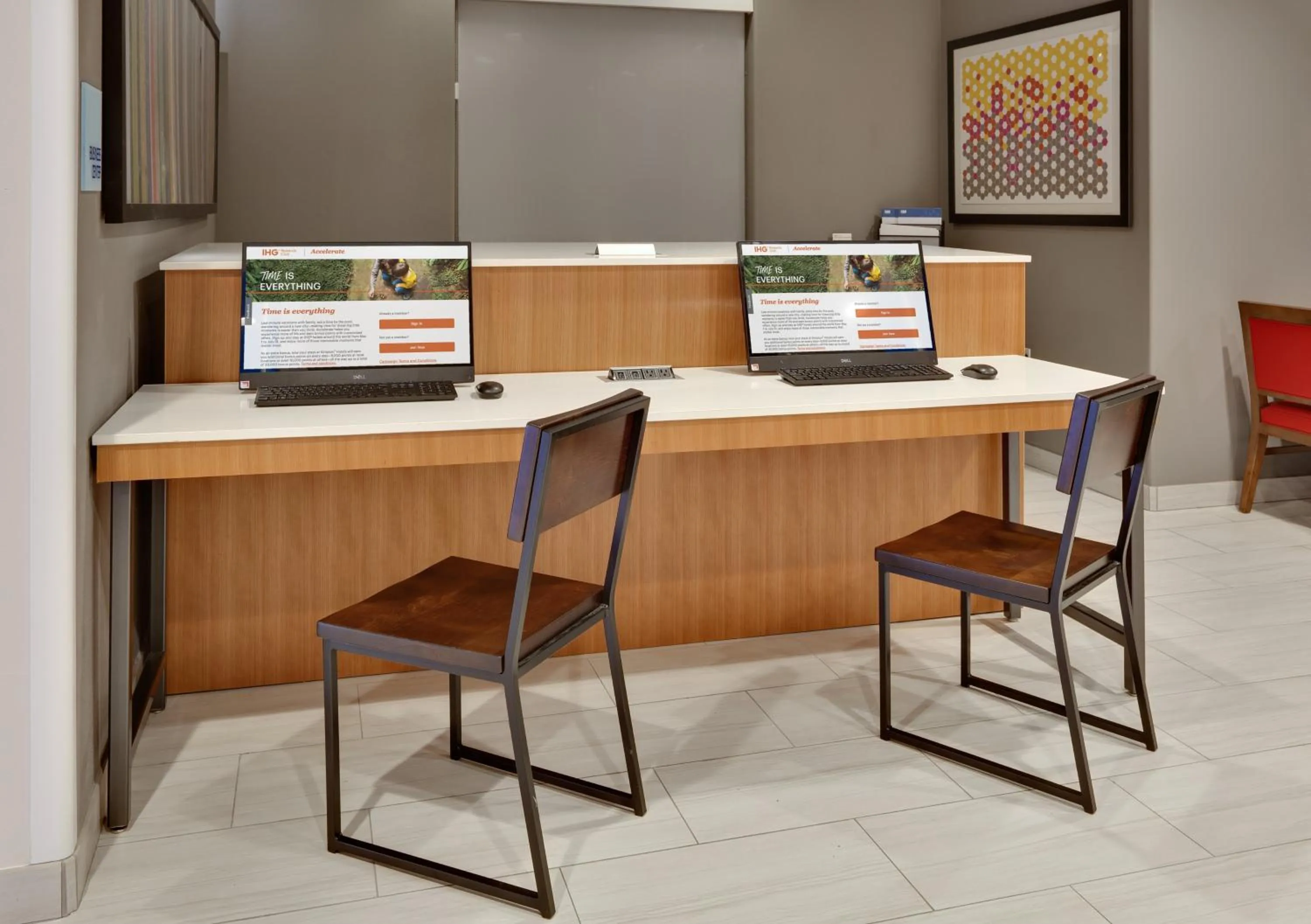 Other in Holiday Inn Express & Suites Dallas - Duncanville by IHG