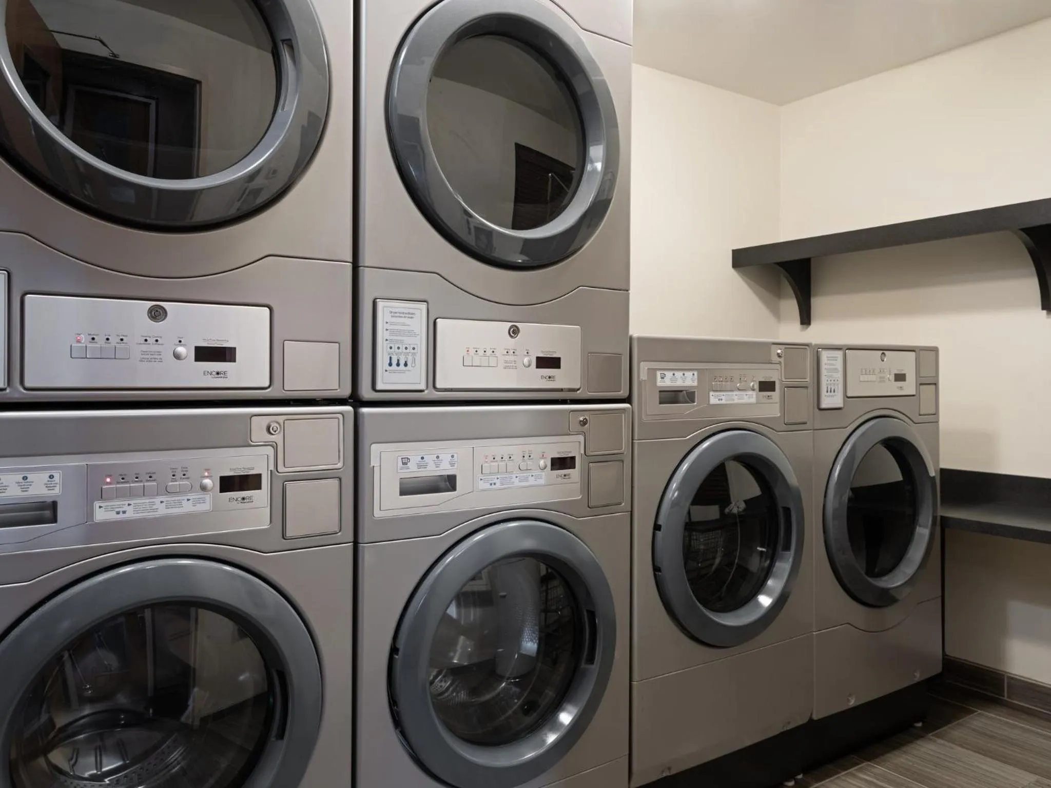 Other in Staybridge Suites Indianapolis Downtown-Convention Center by IHG