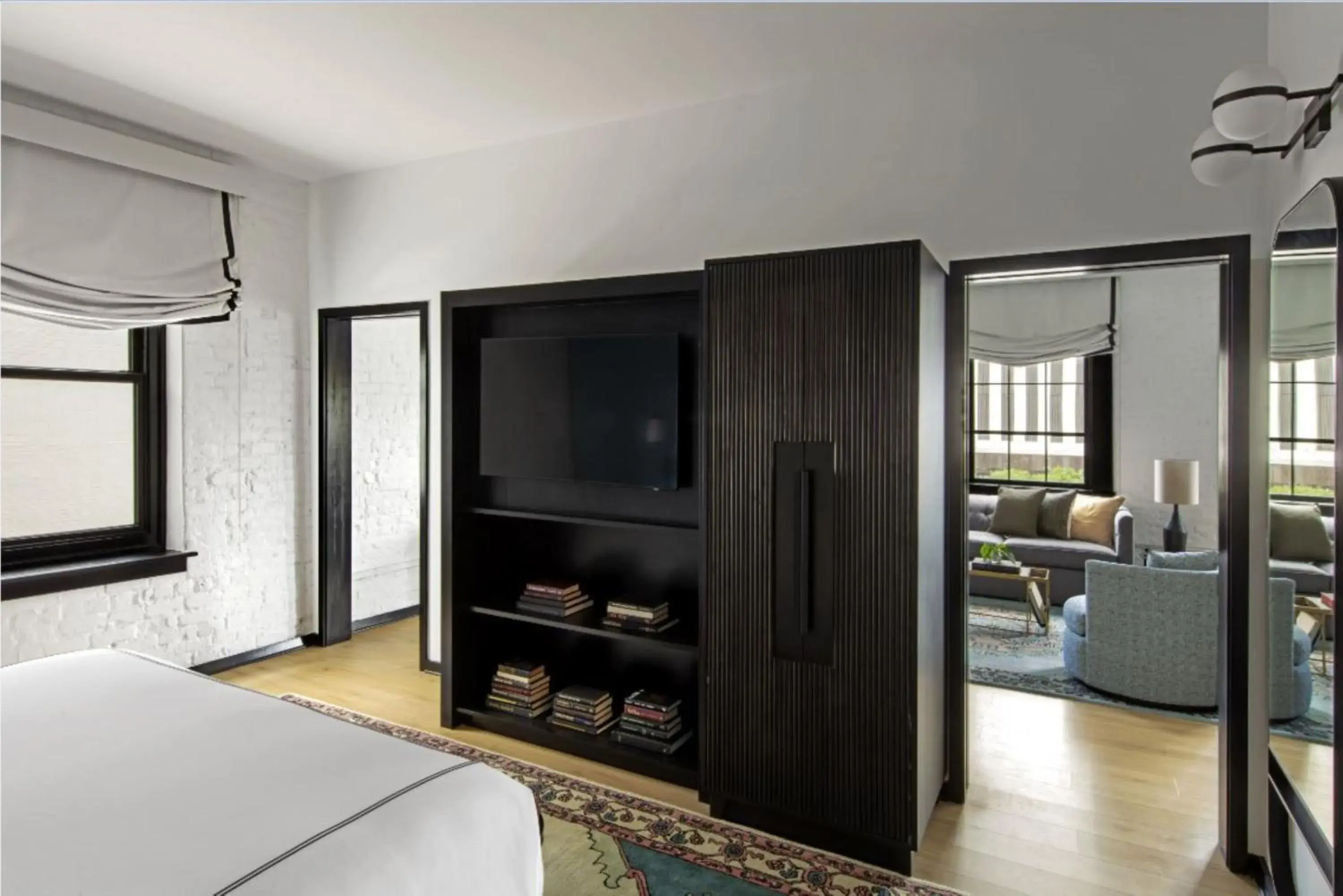 Kimpton Hotel Fontenot by IHG Kimpton Hotel Fontenot by IHG