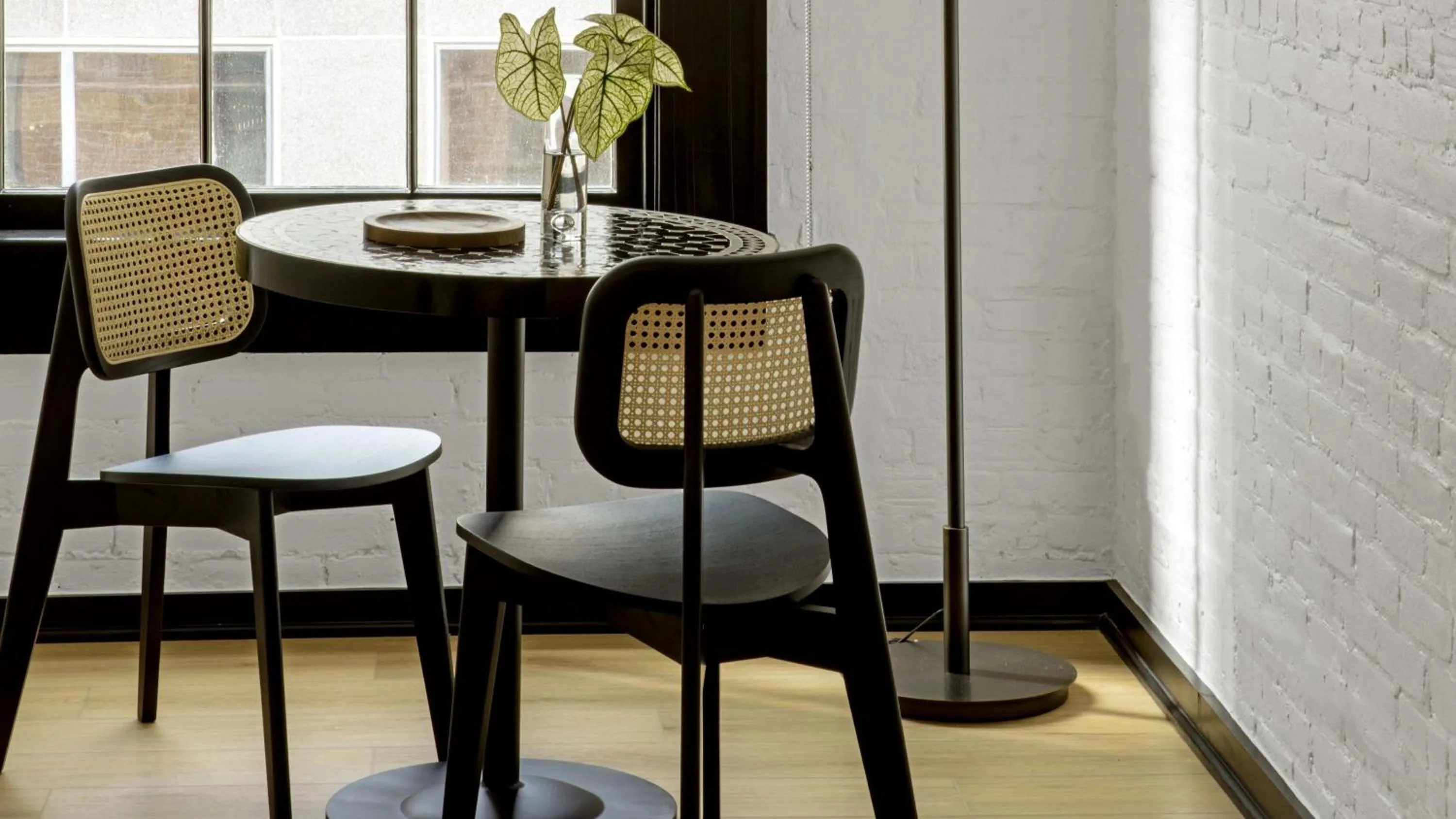 Photo of the whole room in Kimpton Hotel Fontenot by IHG