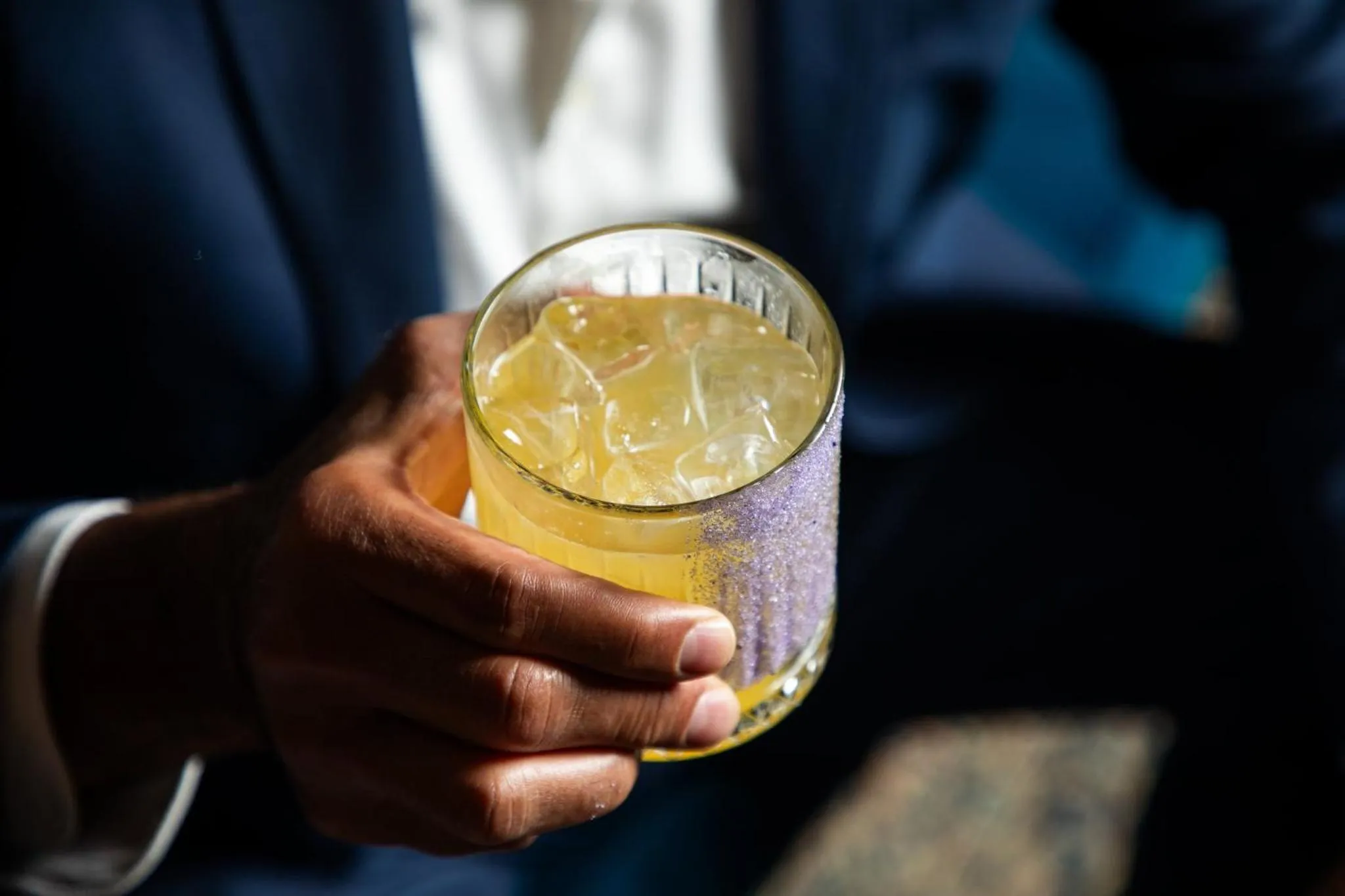 Photo of the whole room in Kimpton Hotel Fontenot by IHG