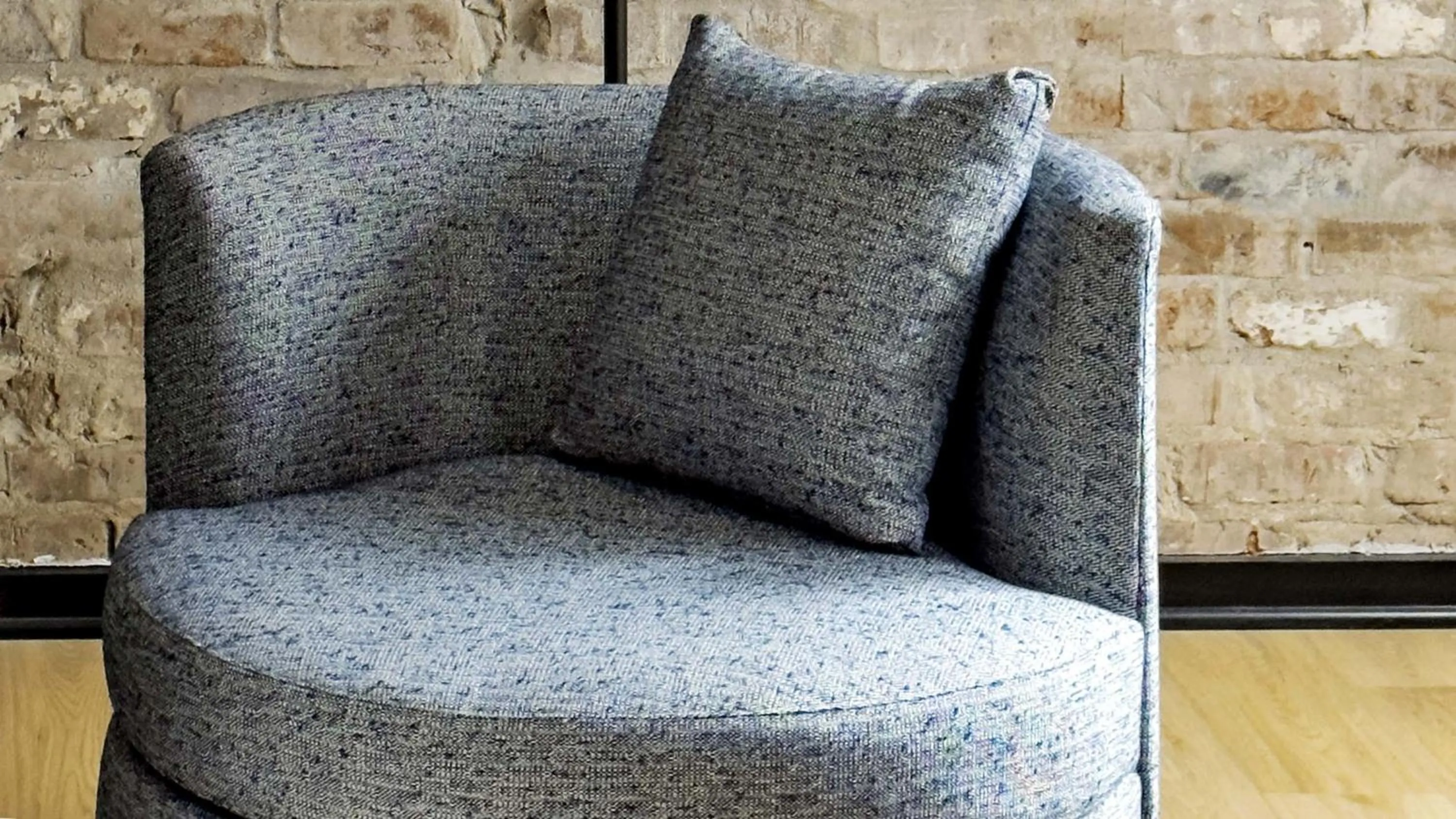 Photo of the whole room in Kimpton Hotel Fontenot by IHG