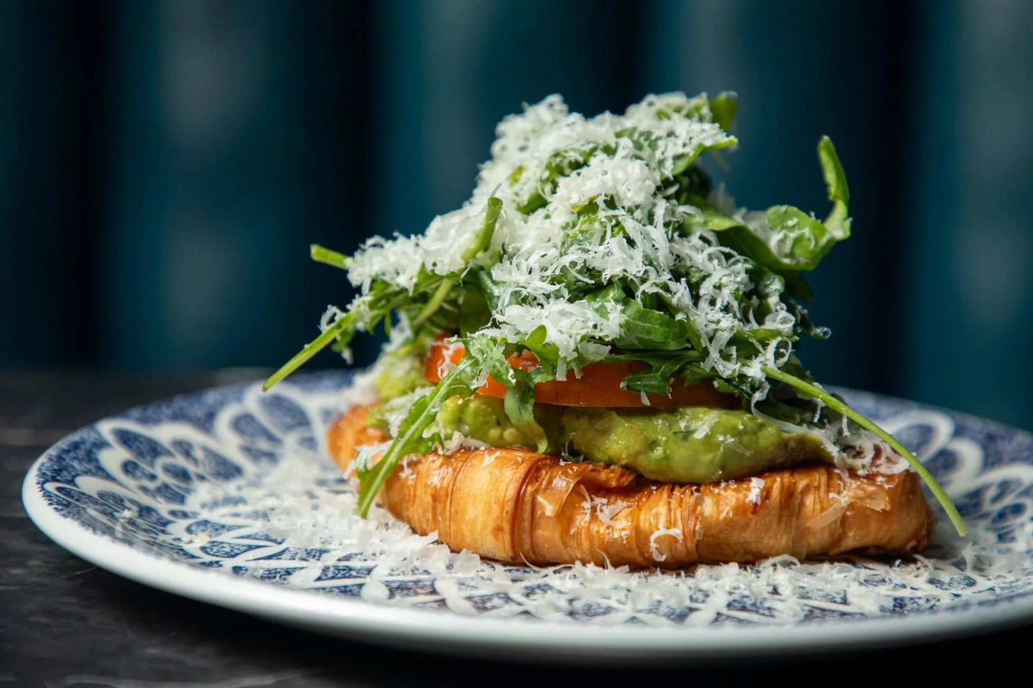 Restaurant/places to eat in Kimpton Hotel Fontenot by IHG