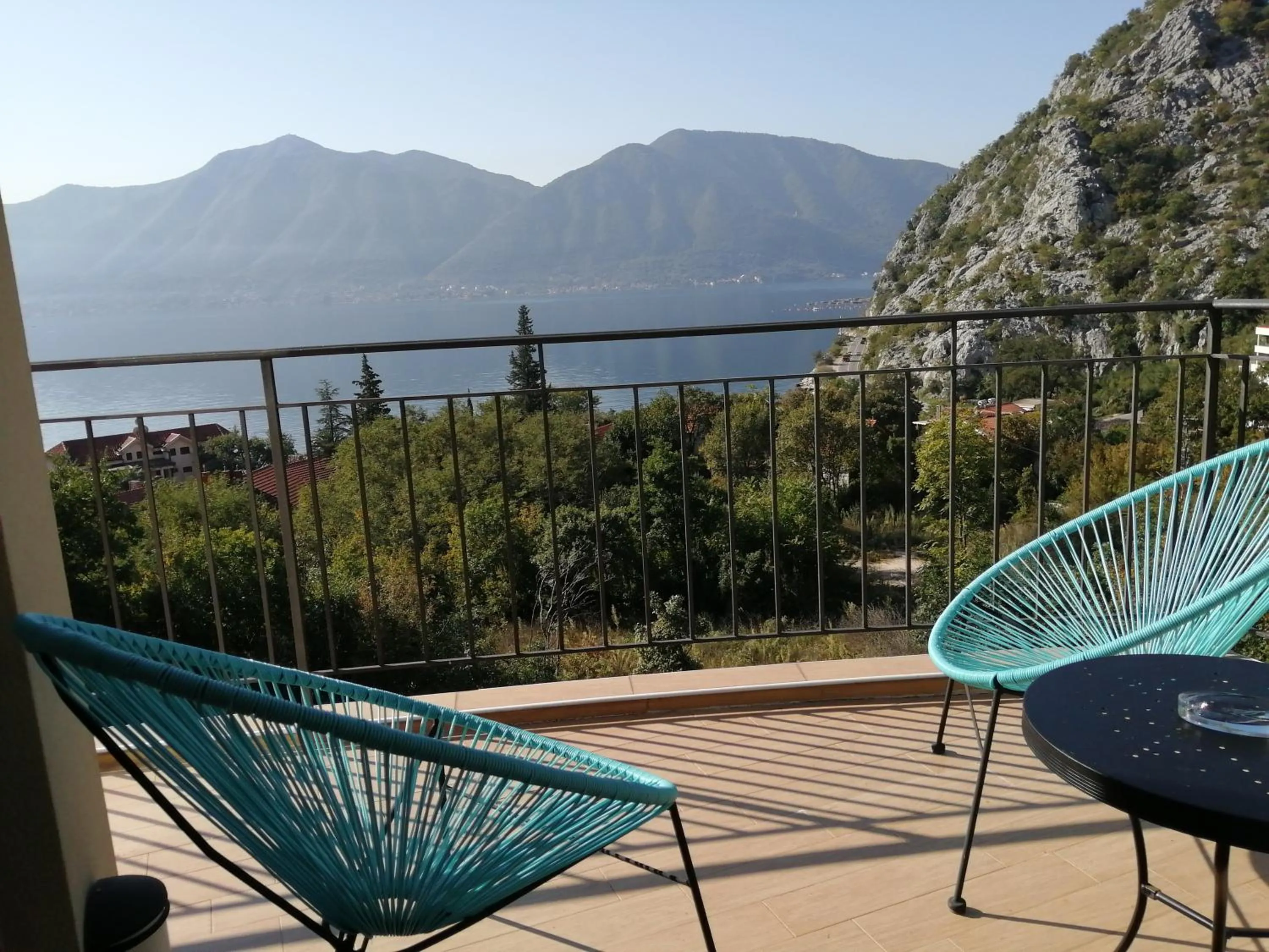 Apartment - Split Level in Apartments Villa Eden