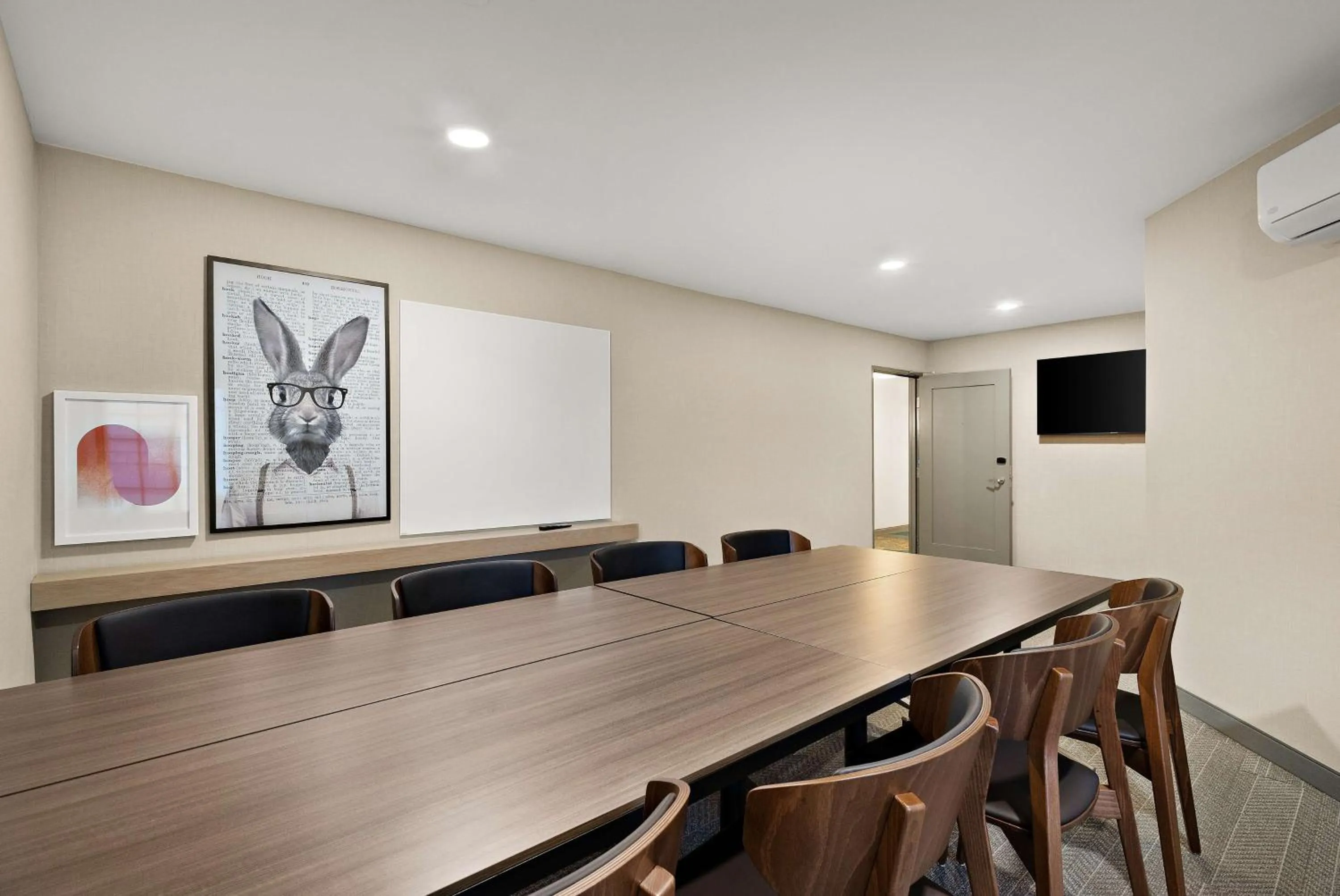 Meeting/conference room in Sonesta ES Suites Denver South Park Meadows