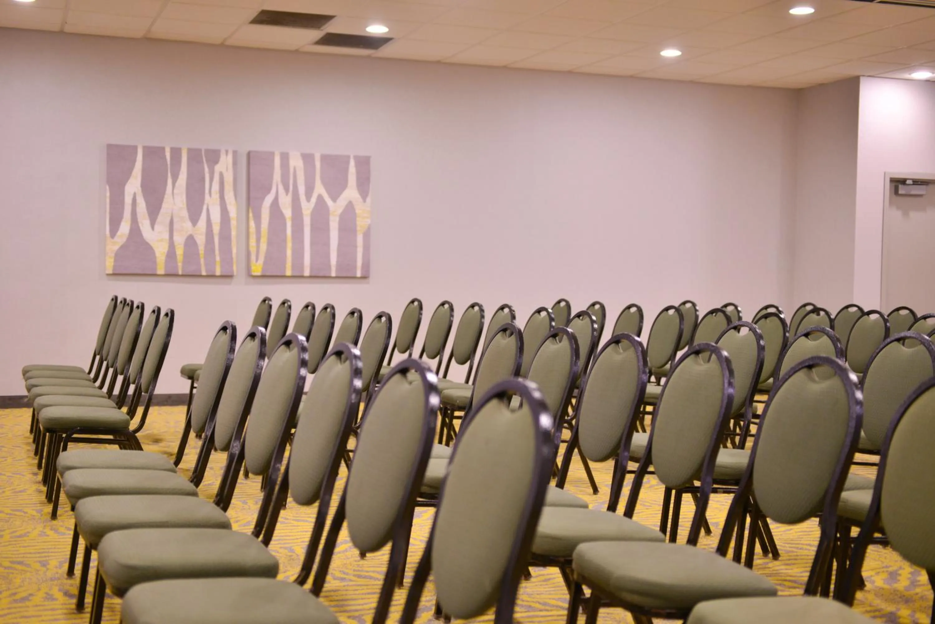 Meeting/conference room in Holiday Inn Dallas-Richardson by IHG