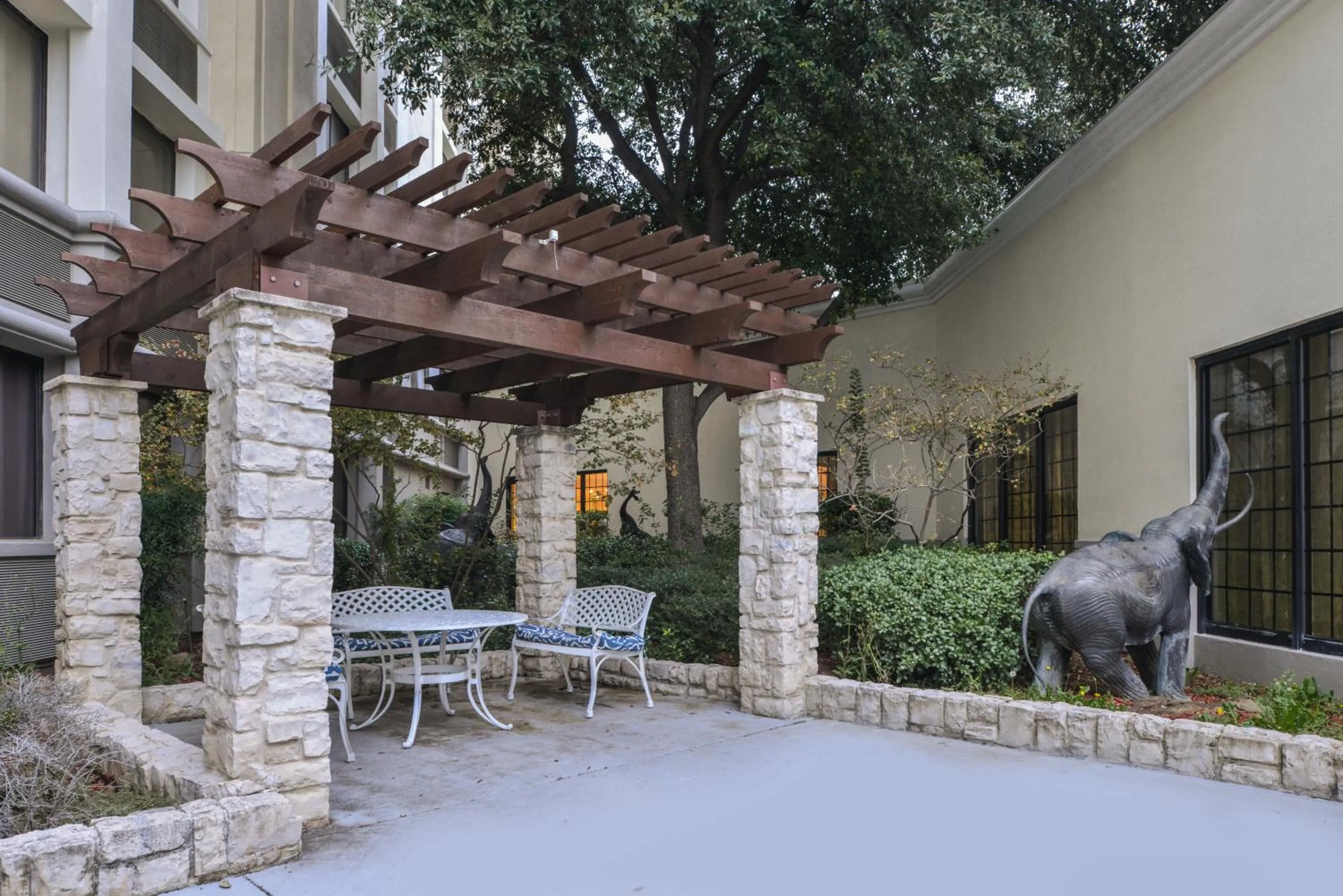 Other in Holiday Inn Dallas-Richardson by IHG