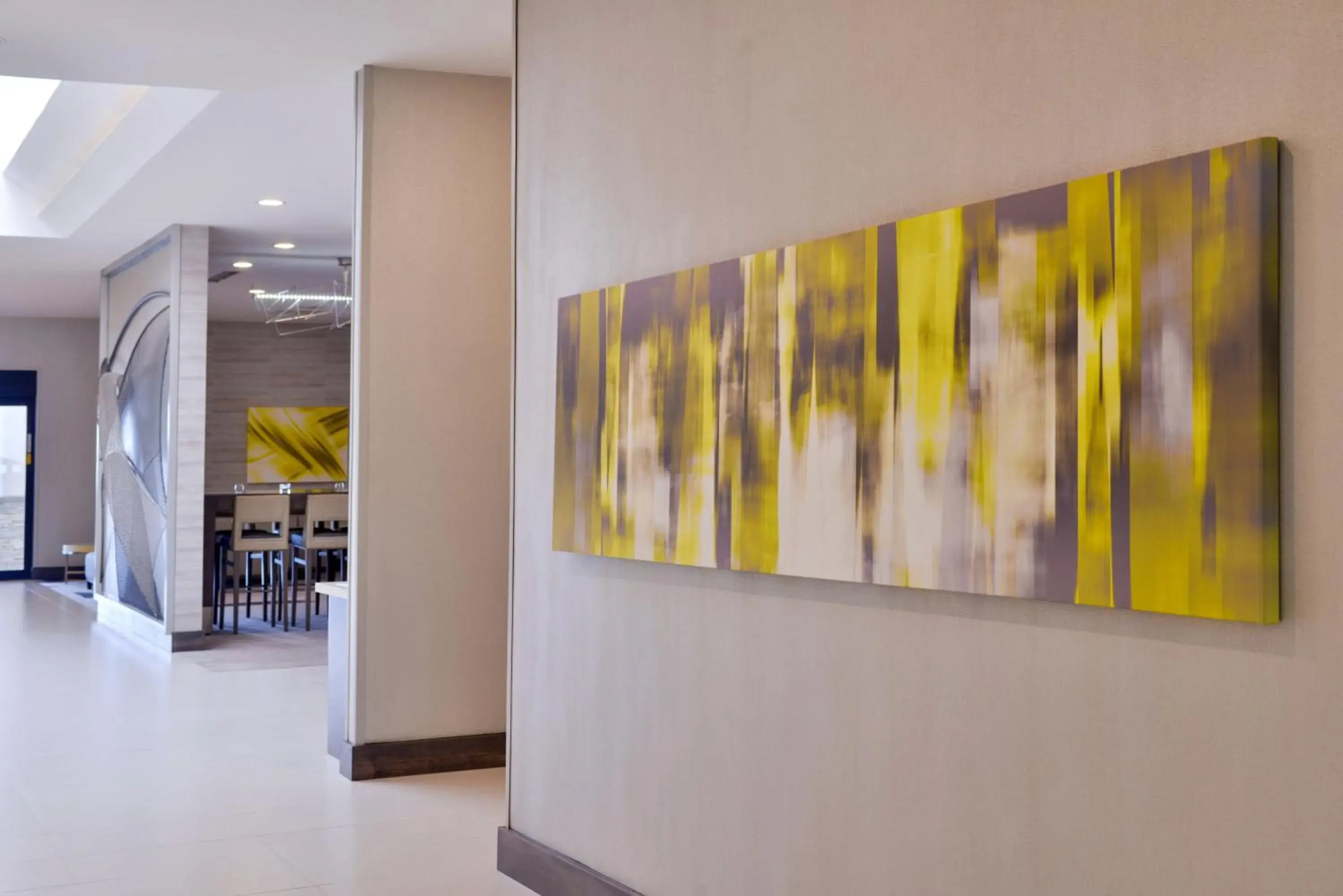 Property building in Holiday Inn Dallas-Richardson by IHG Property building in Holiday Inn Dallas-Richardson by IHG