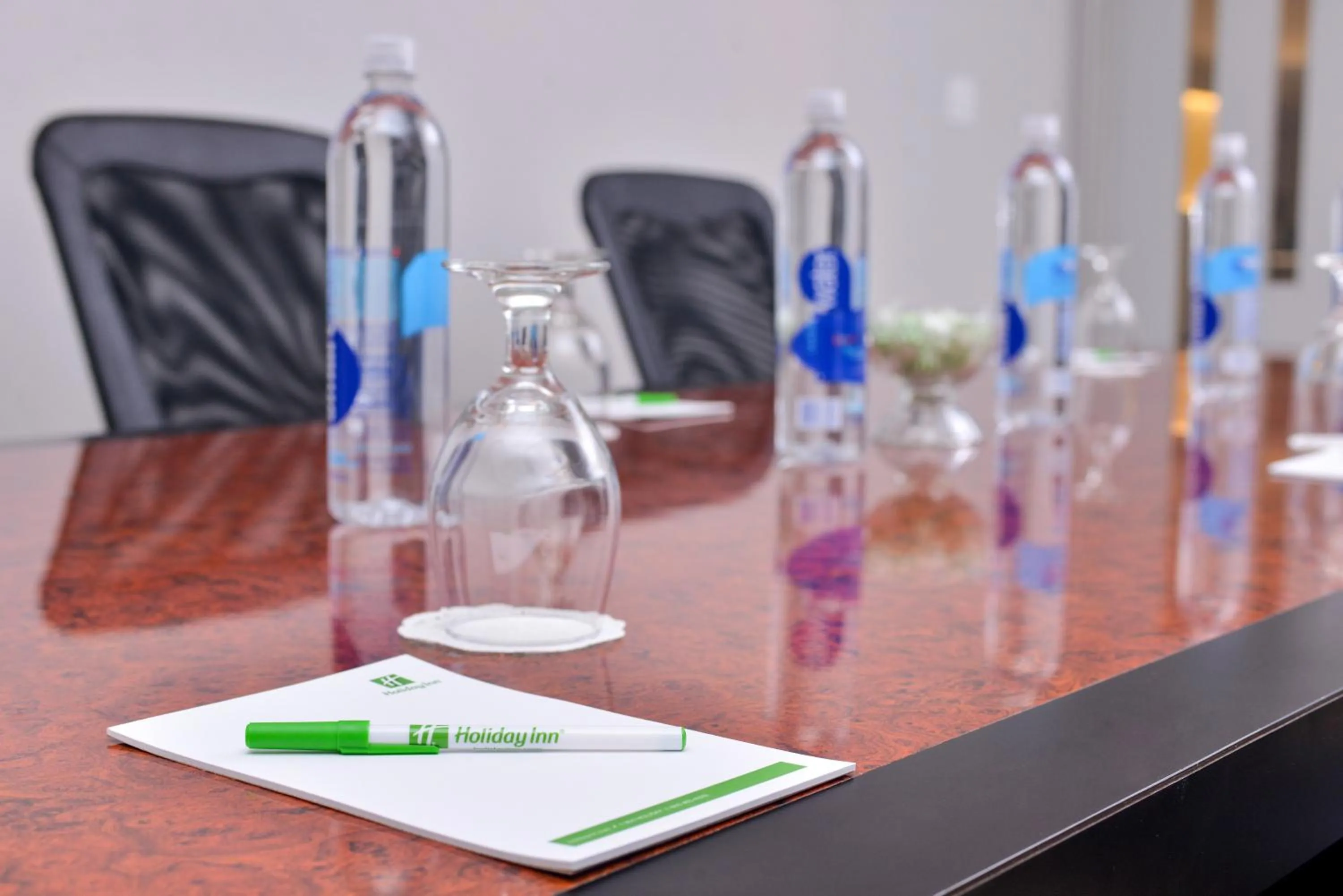 Meeting/conference room in Holiday Inn Dallas-Richardson by IHG