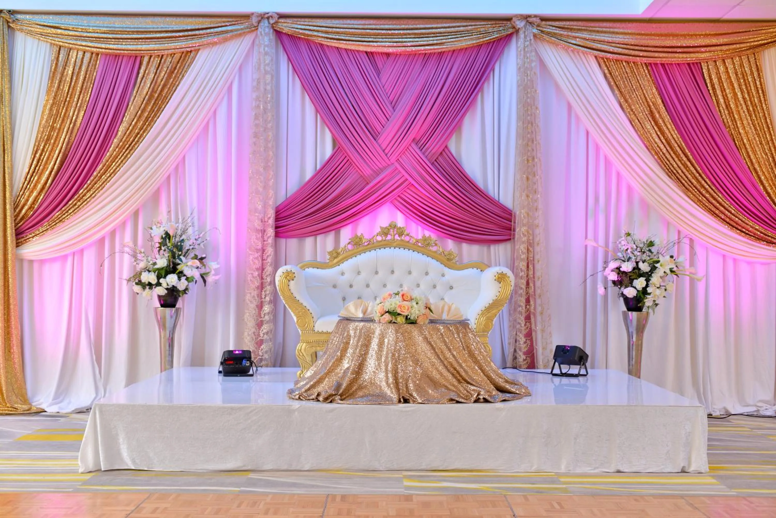 Banquet/Function facilities in Holiday Inn Dallas-Richardson by IHG