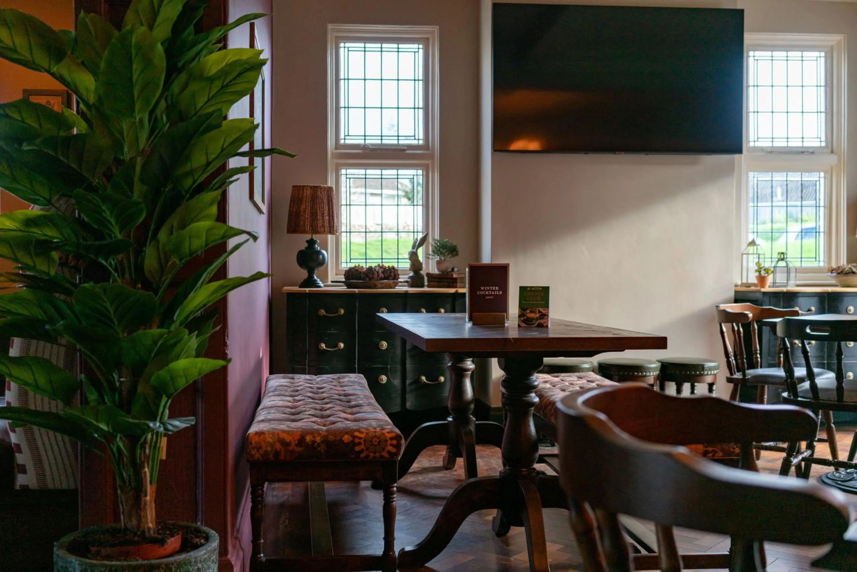 TV and multimedia in The Rising Sun