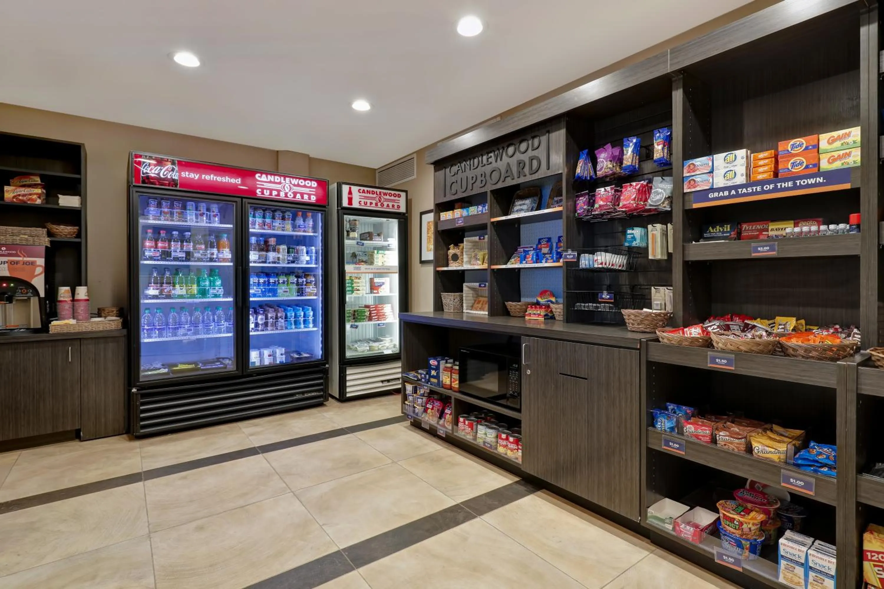 Other in Candlewood Suites Indianapolis - South by IHG