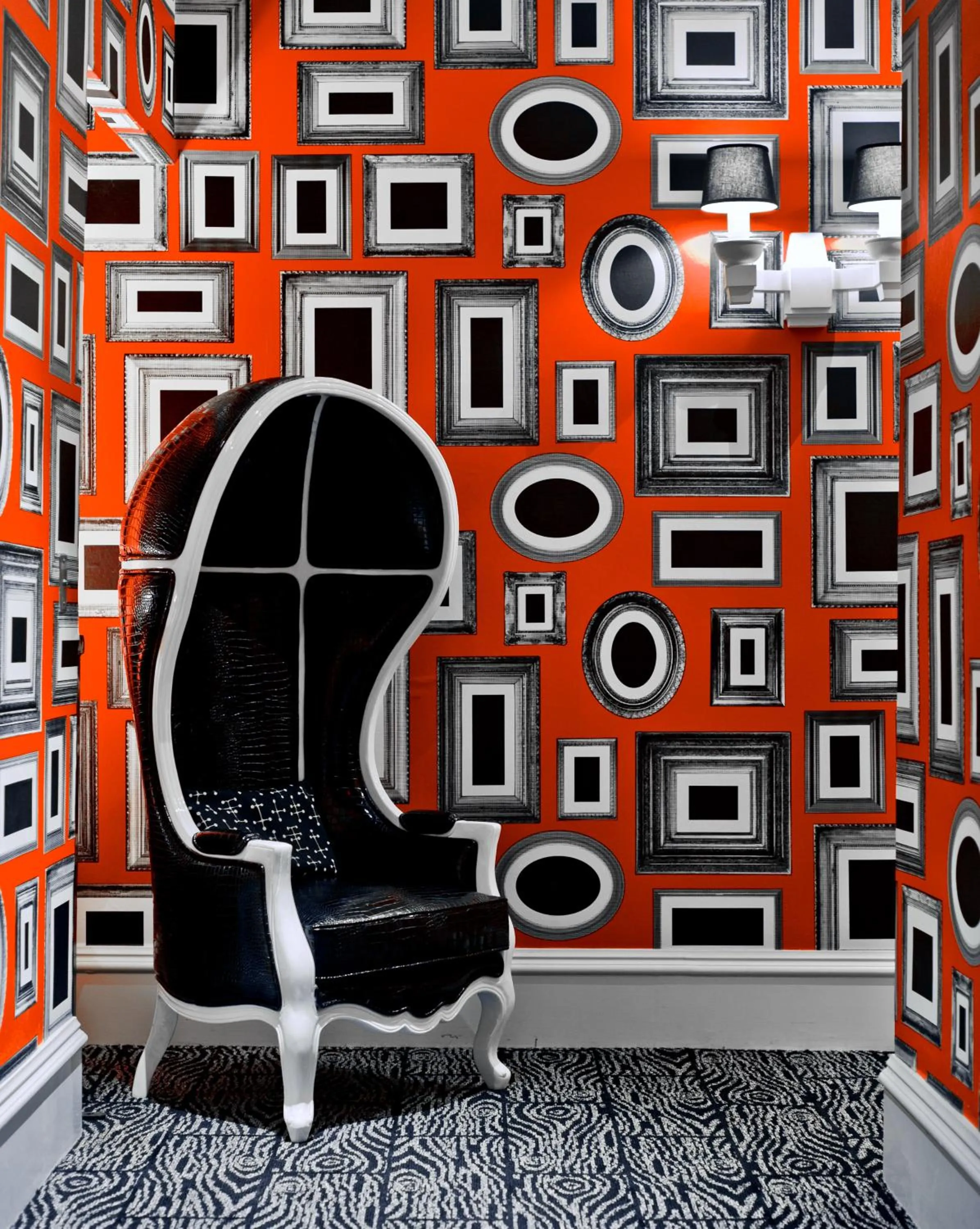 Other in Moderne Hotel