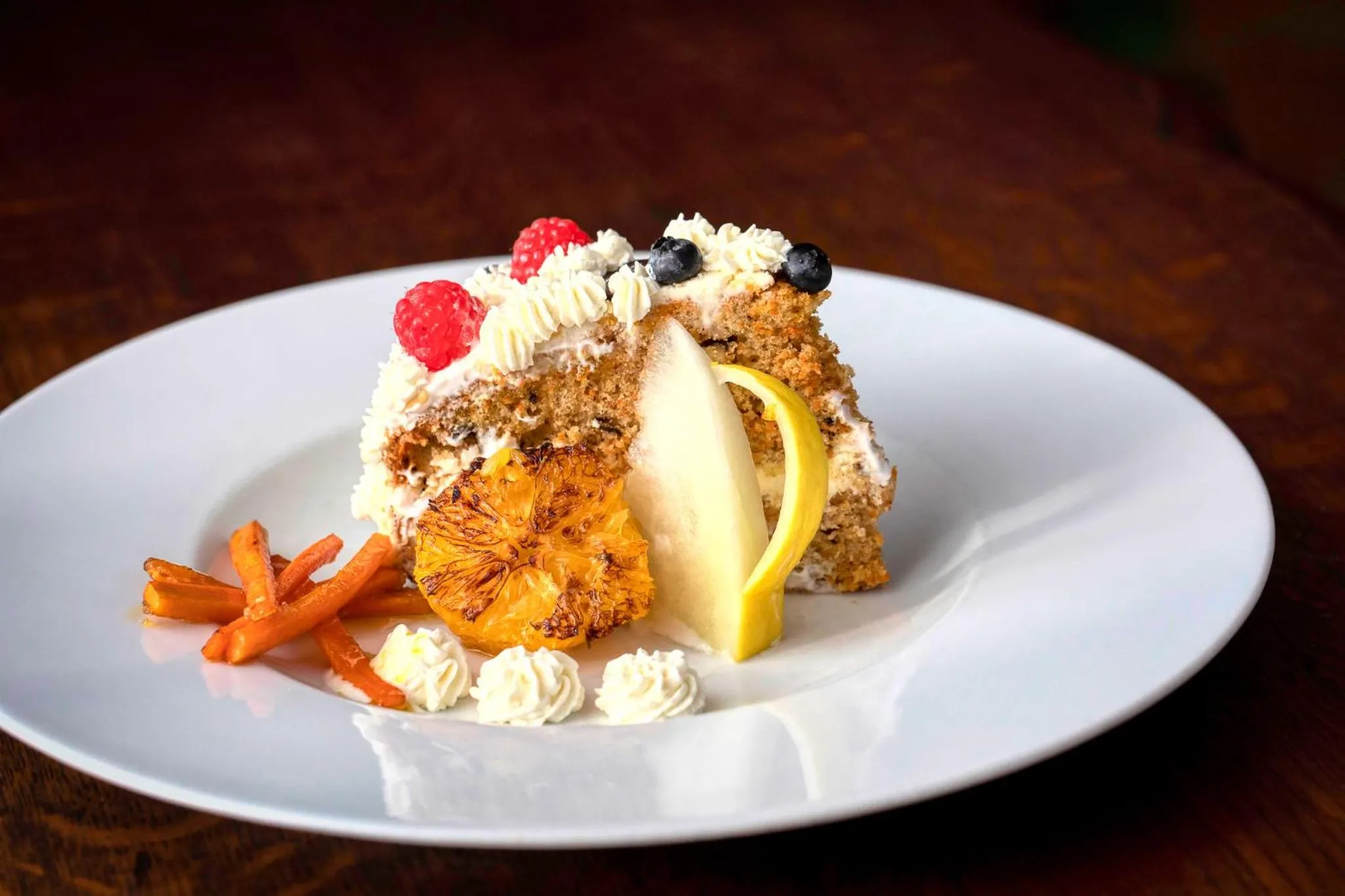 Restaurant/places to eat in Wellness & Spa hotel Villa Regenhart