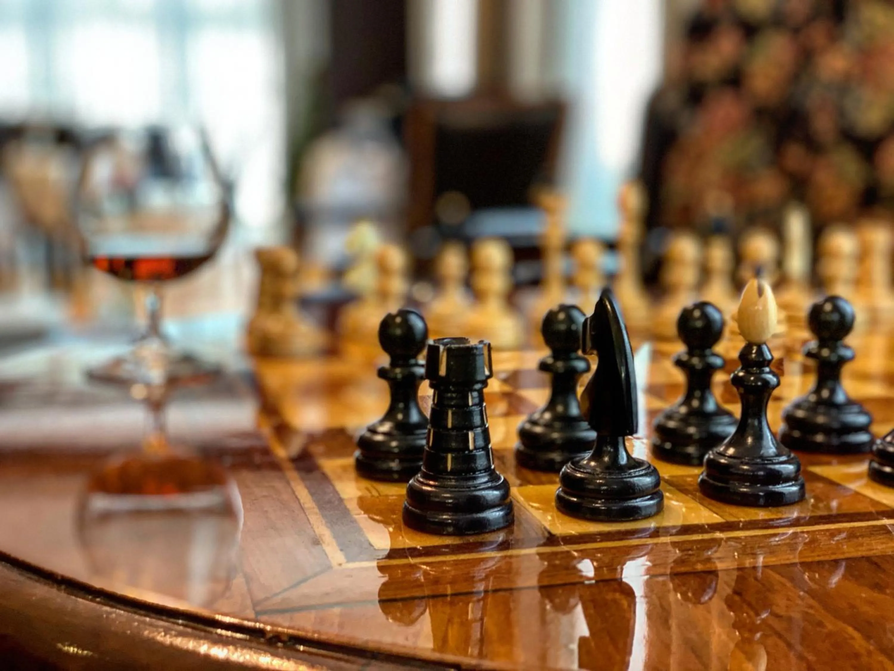 Restaurant/places to eat in Wellness & Spa hotel Villa Regenhart