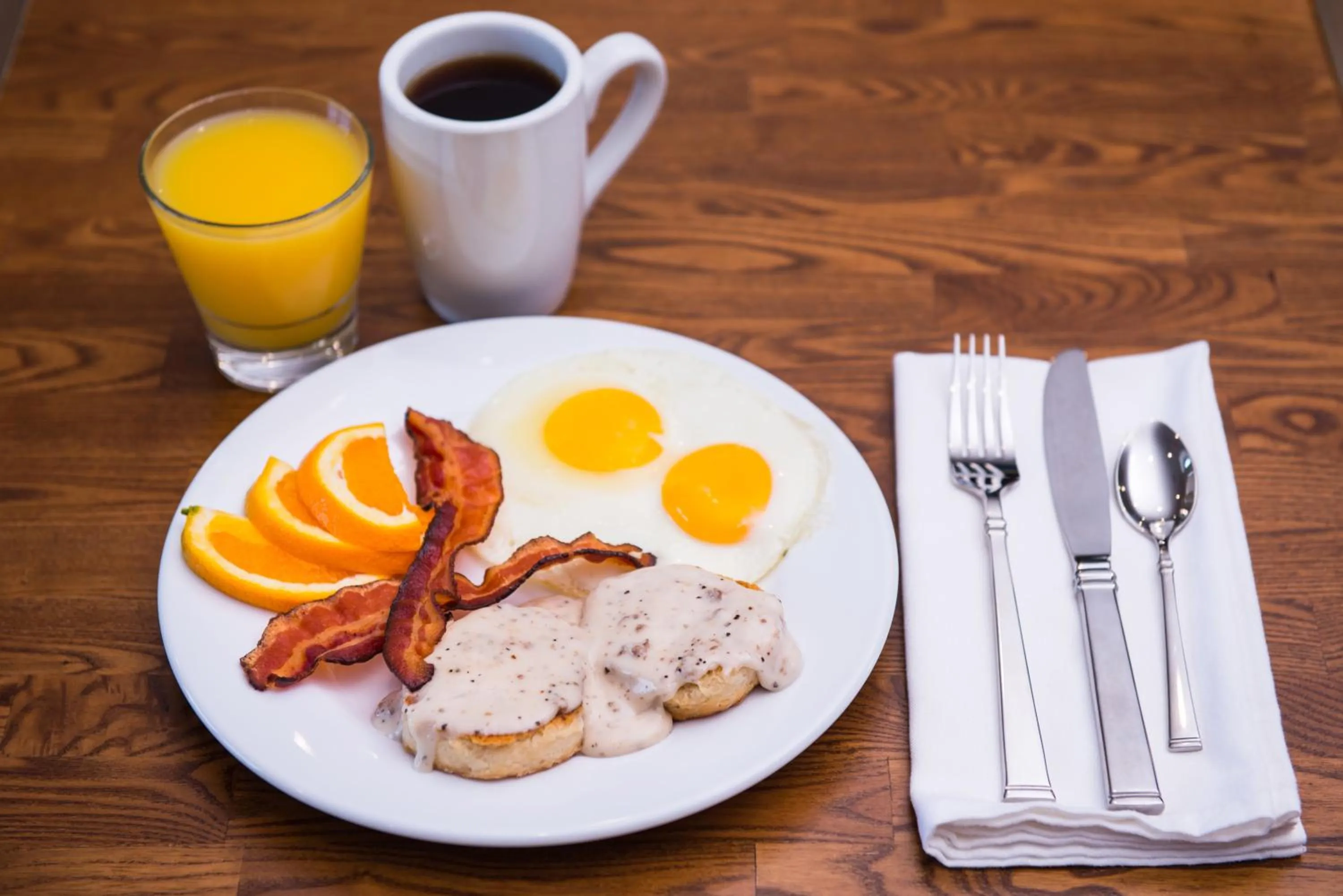 Restaurant/places to eat in Holiday Inn and Suites Addison by IHG