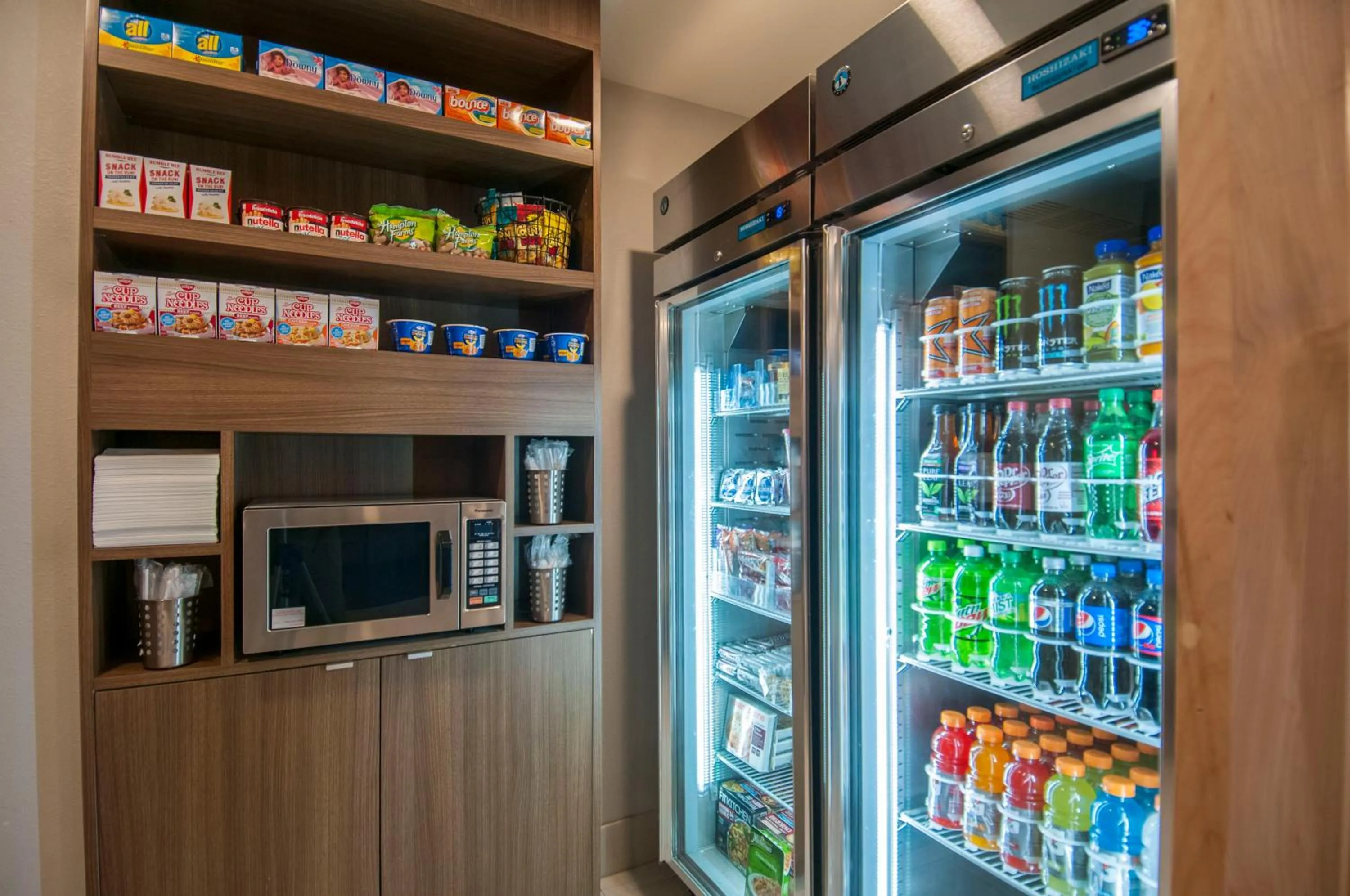 Other in Holiday Inn Express Hotel & Suites Plano West - Frisco by IHG