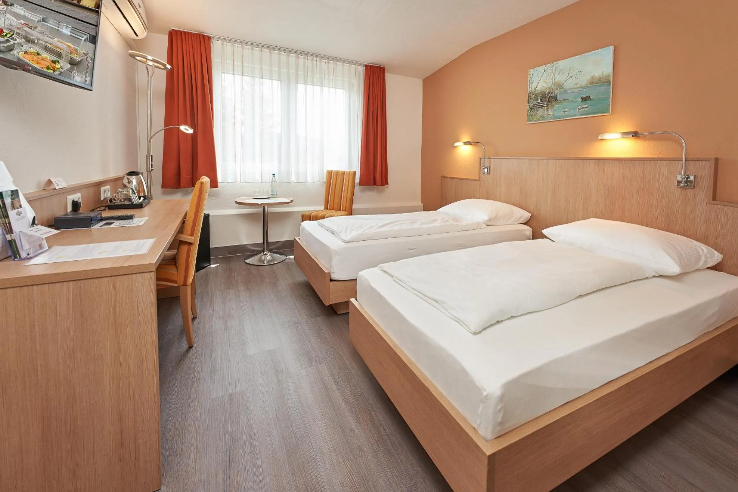 Hotel Touristik