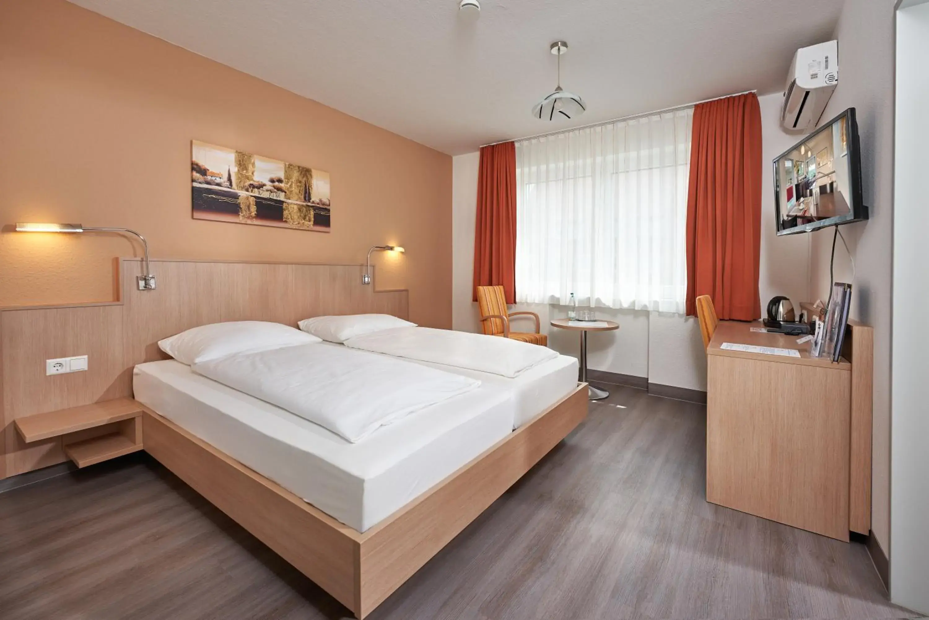 Hotel Touristik Hotel Touristik