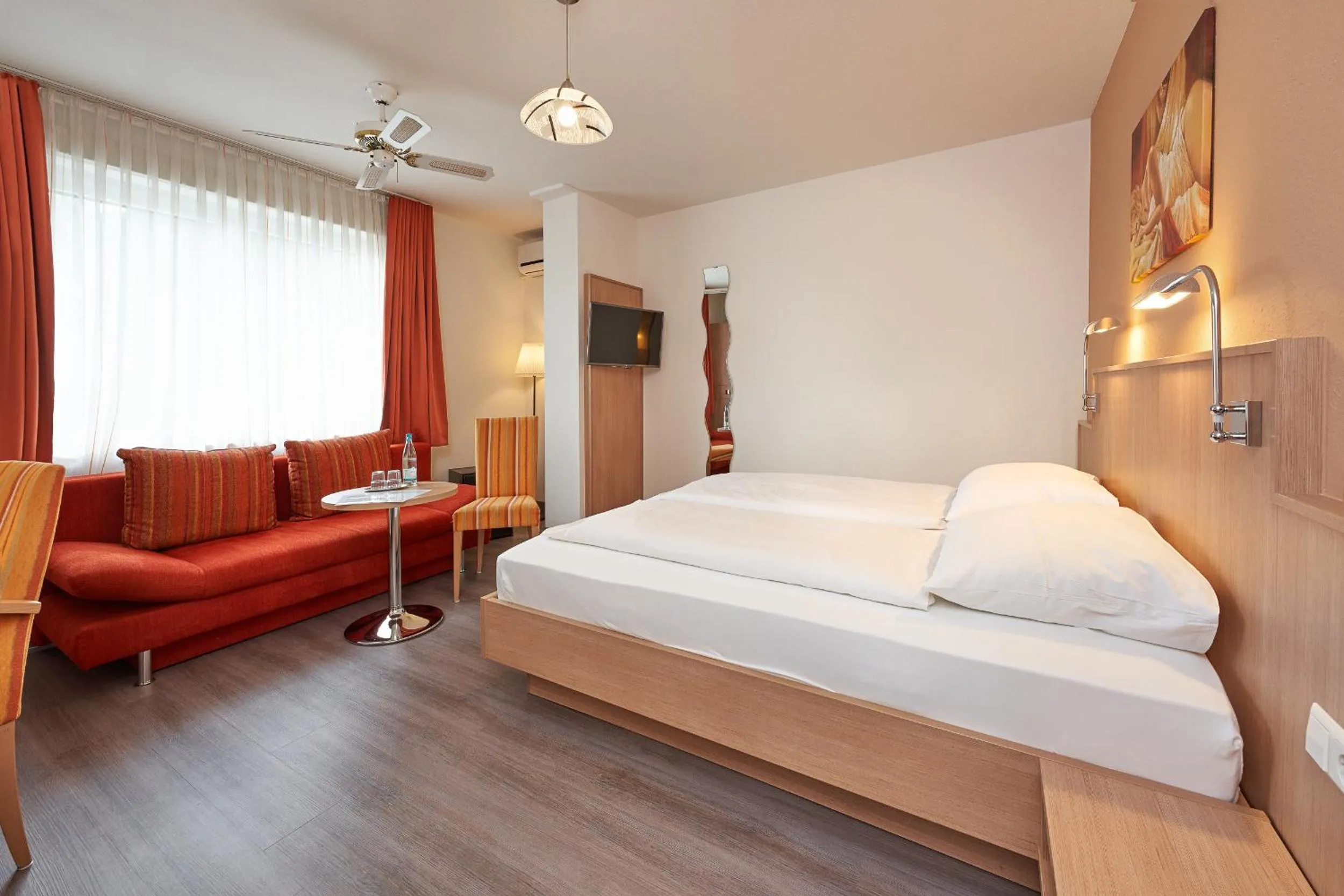Hotel Touristik