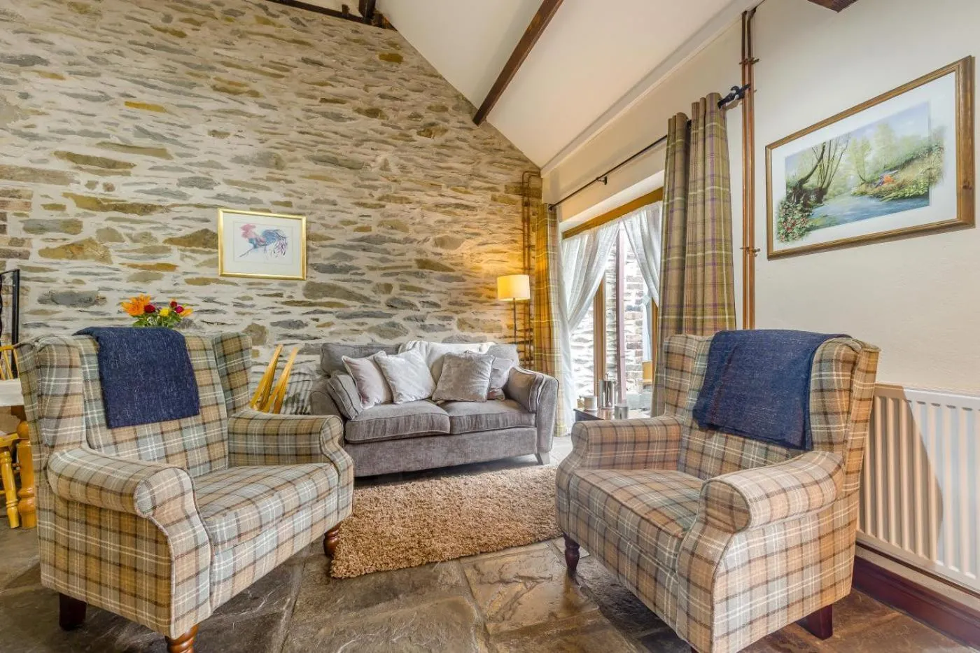 2 Bed in Builth Wells oc-39471