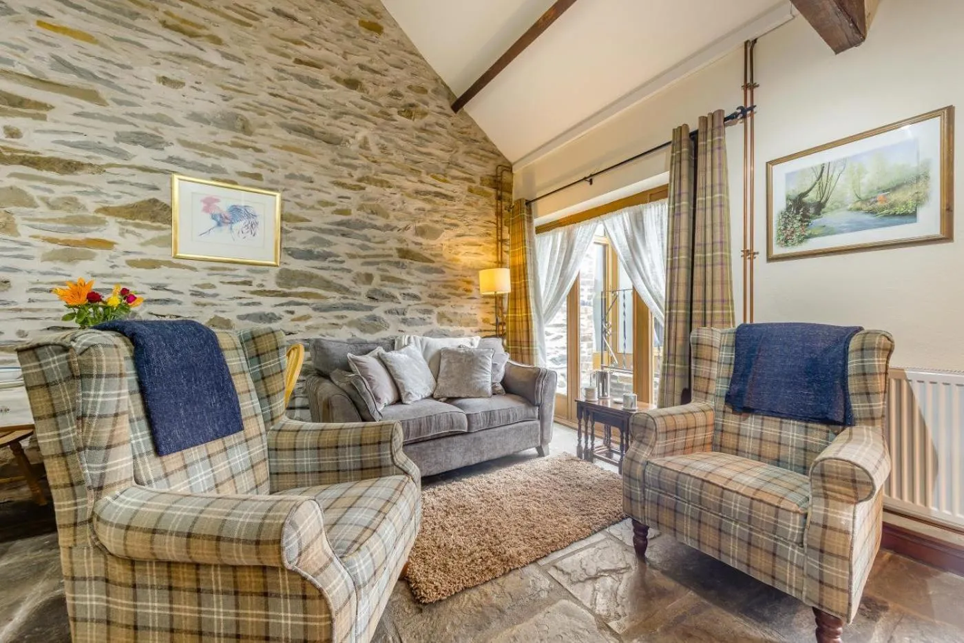 2 Bed in Builth Wells oc-39471